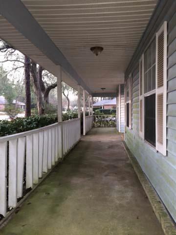 PLANTATION OAKS S/D - Farm