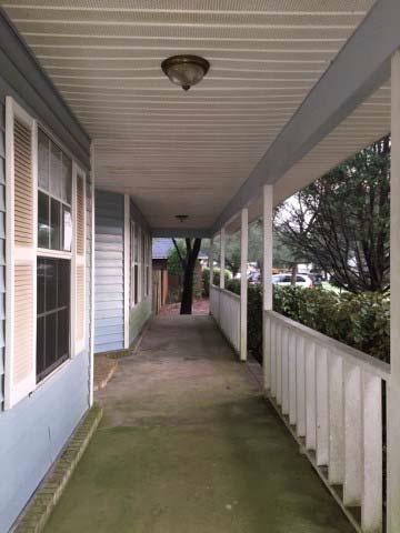 PLANTATION OAKS S/D - Farm