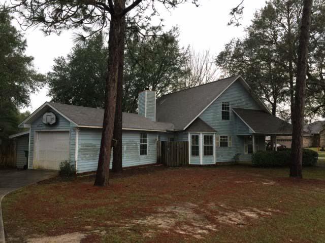 PLANTATION OAKS S/D - Farm