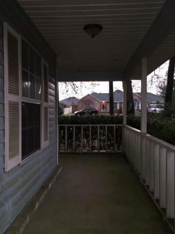 PLANTATION OAKS S/D - Farm