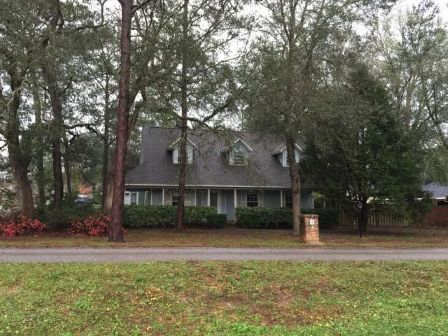 PLANTATION OAKS S/D - Farm