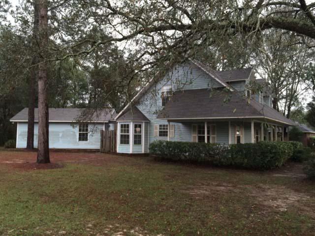 PLANTATION OAKS S/D - Farm