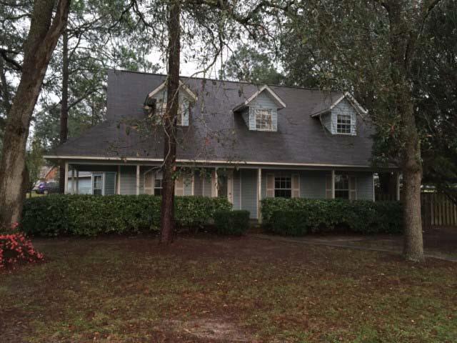 PLANTATION OAKS S/D - Farm