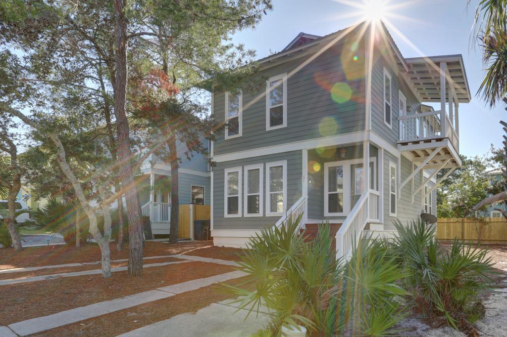 BLUE GULF RESORT - Residential