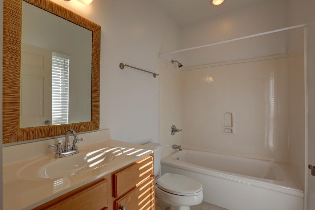 BLUE GULF RESORT - Residential