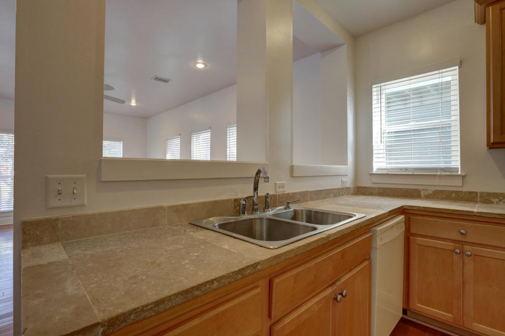 BLUE GULF RESORT - Residential