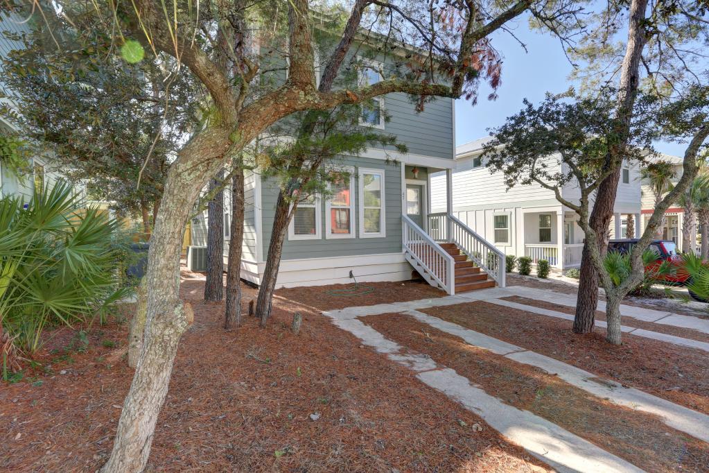 BLUE GULF RESORT - Residential