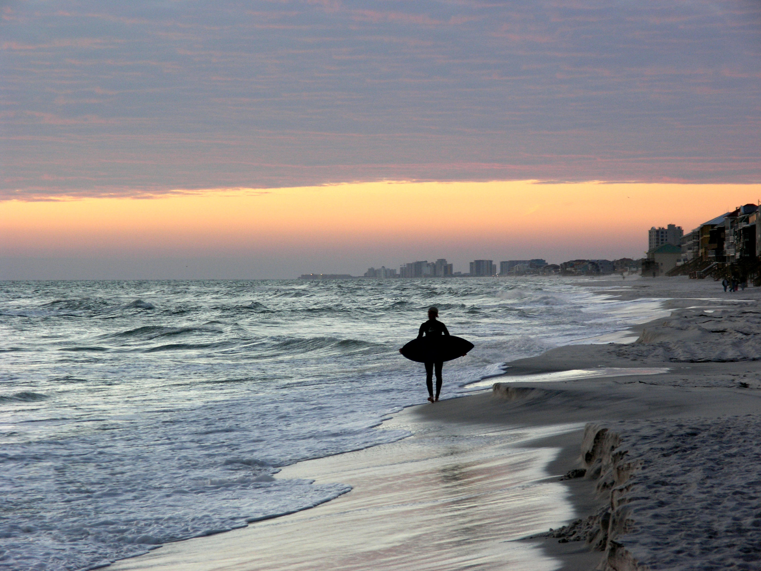 BLUE GULF RESORT - Residential