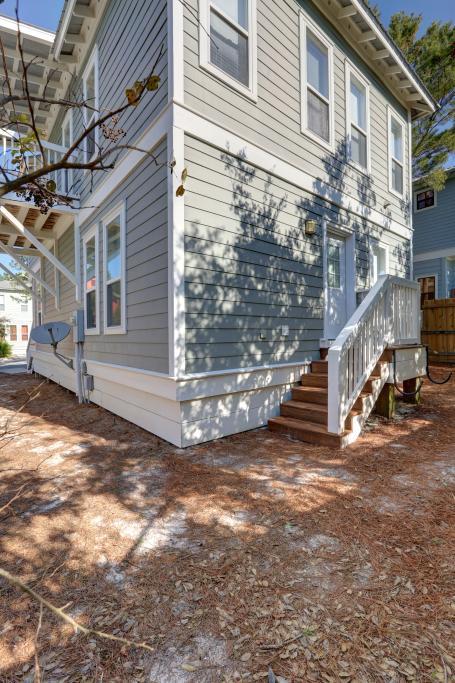 BLUE GULF RESORT - Residential