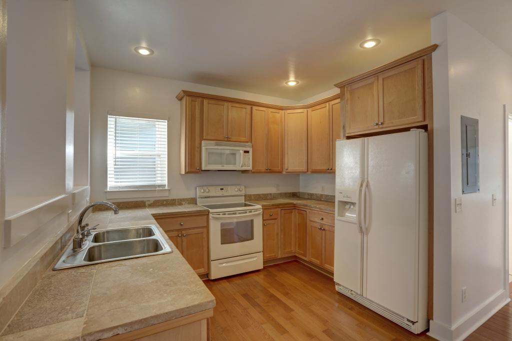 BLUE GULF RESORT - Residential