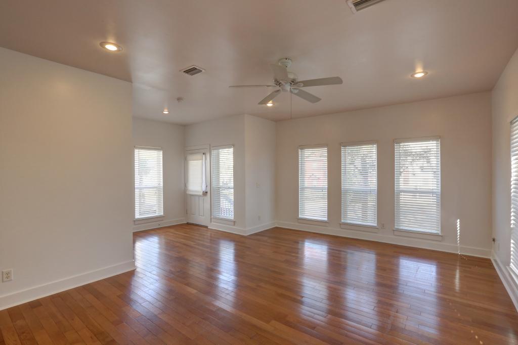 BLUE GULF RESORT - Residential