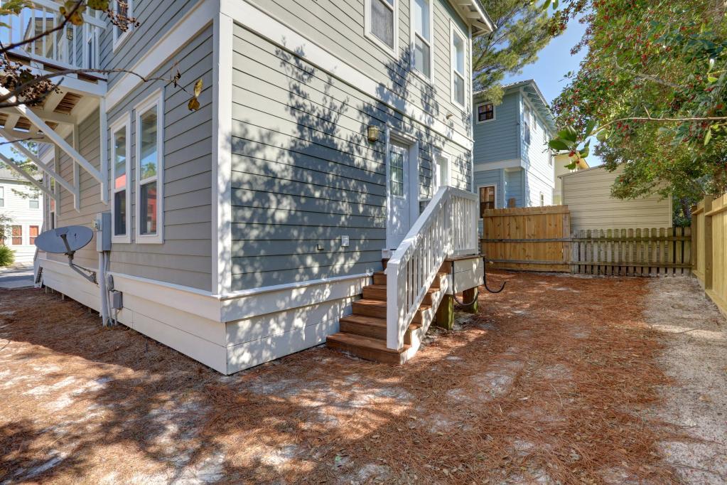 BLUE GULF RESORT - Residential