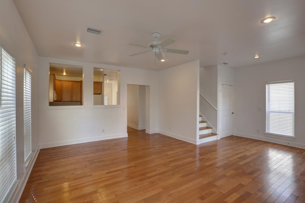 BLUE GULF RESORT - Residential