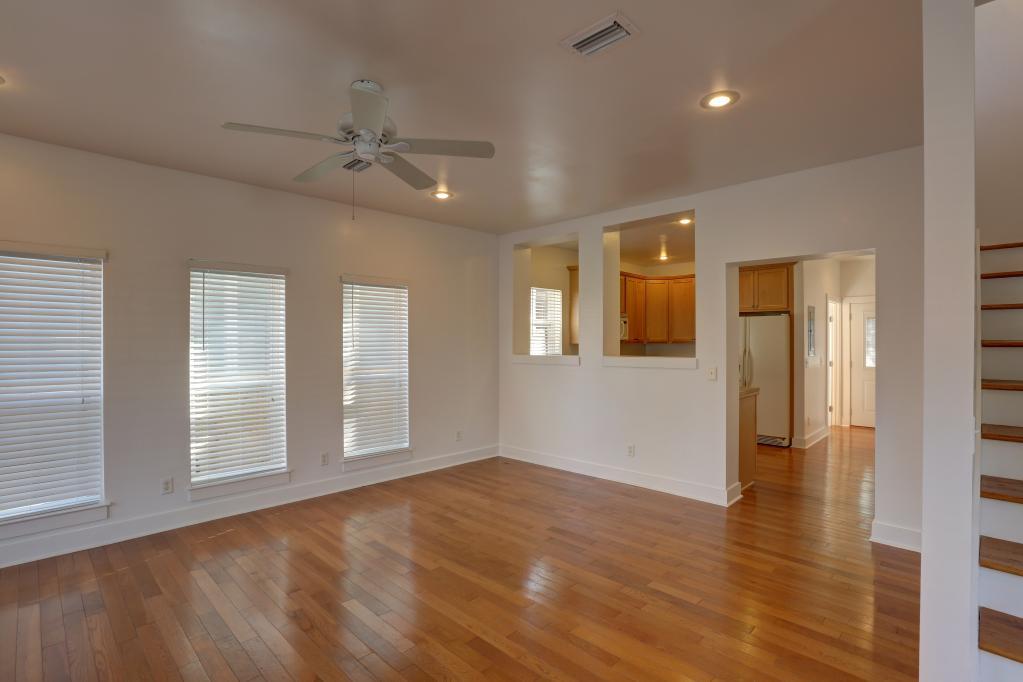 BLUE GULF RESORT - Residential