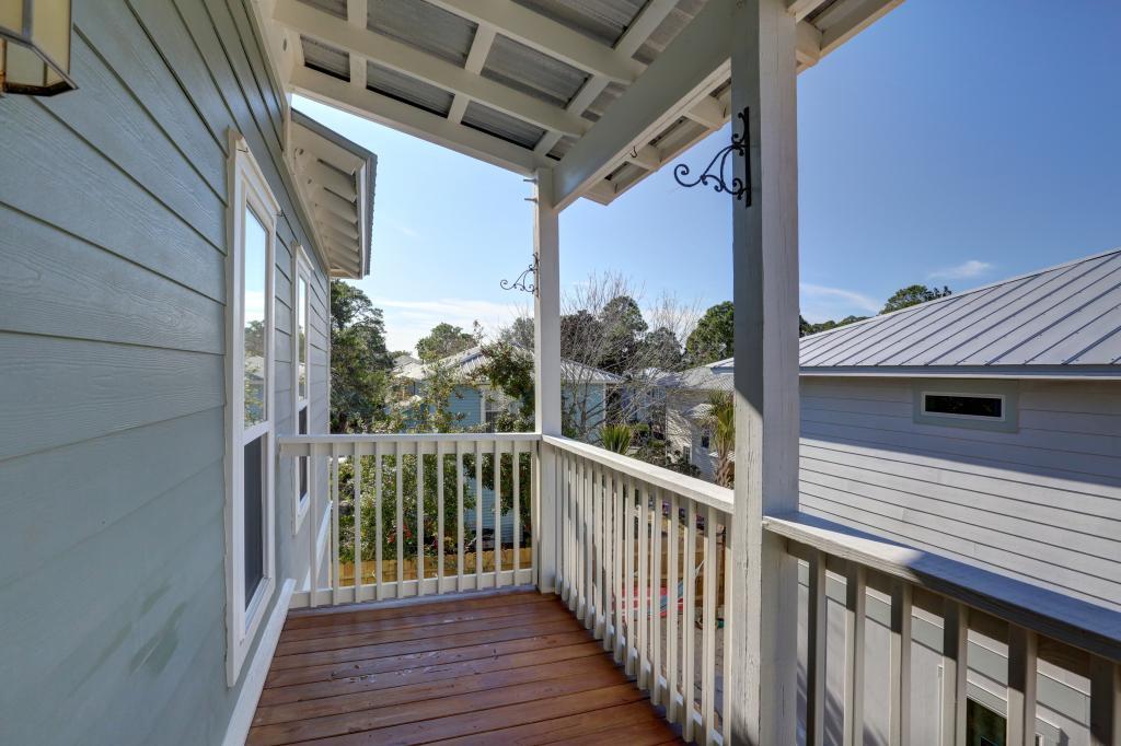 BLUE GULF RESORT - Residential