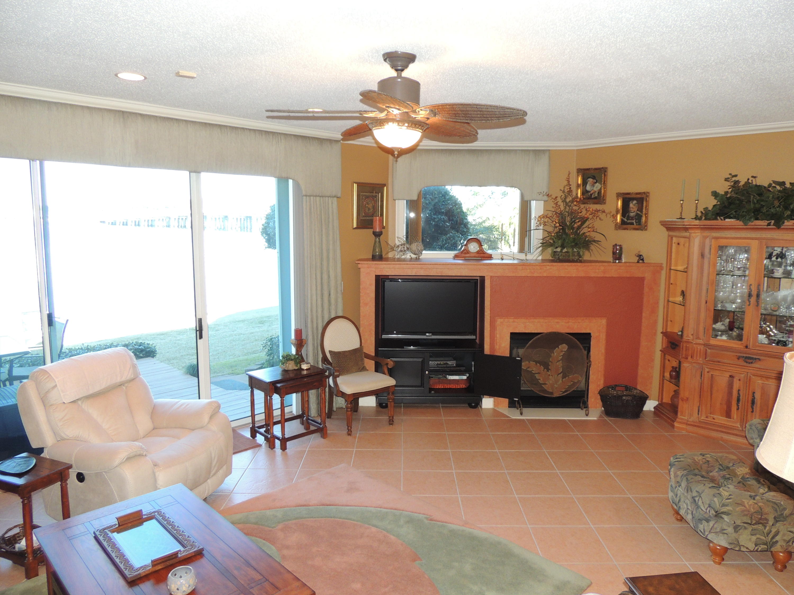 Captiva Cove - Residential