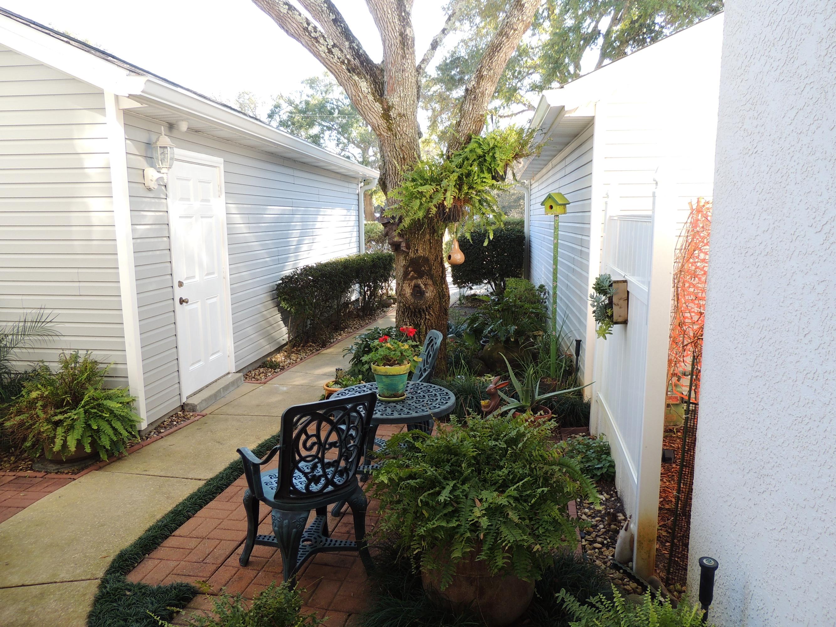 Captiva Cove - Residential