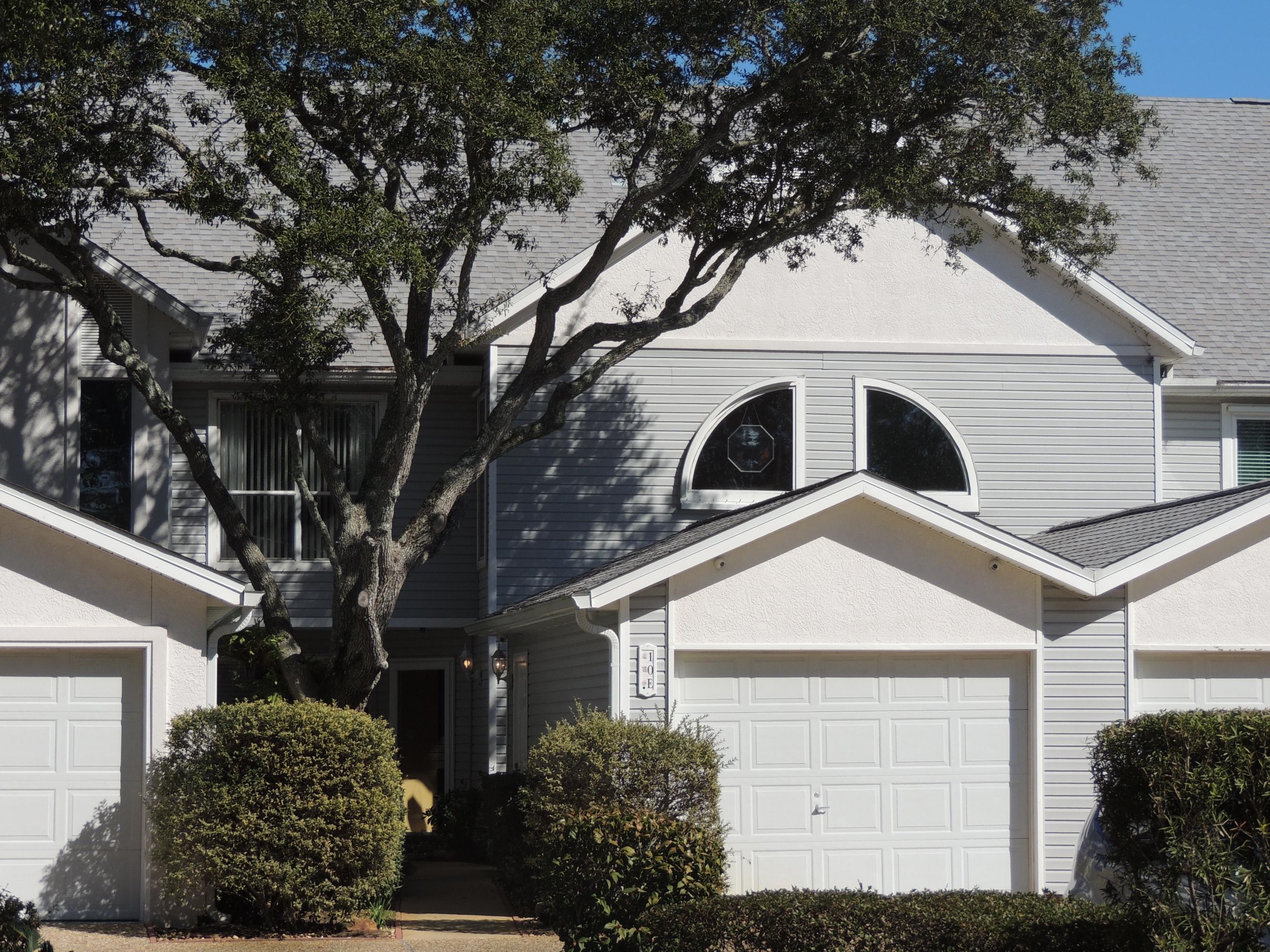 Captiva Cove - Residential