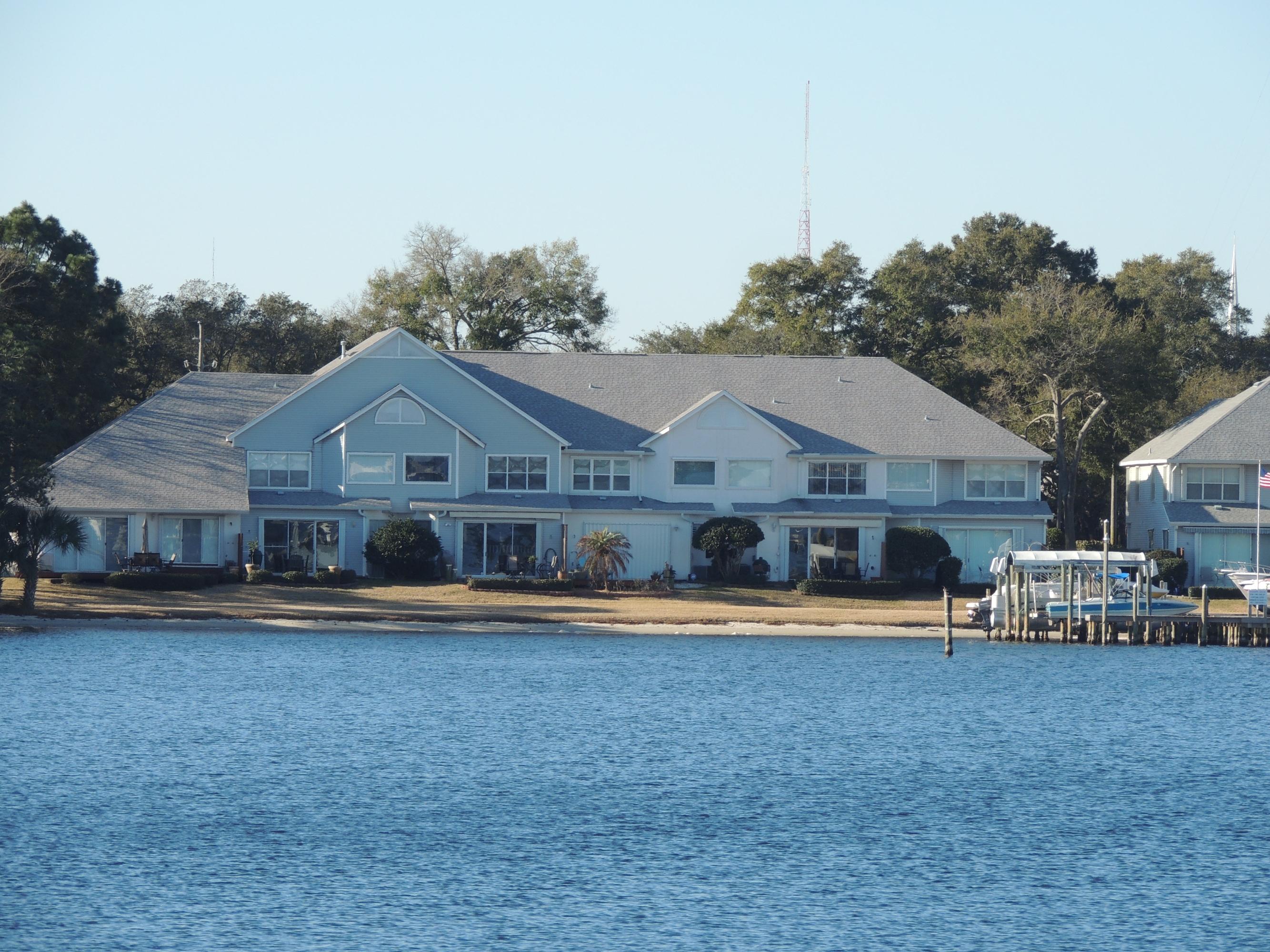 Captiva Cove - Residential