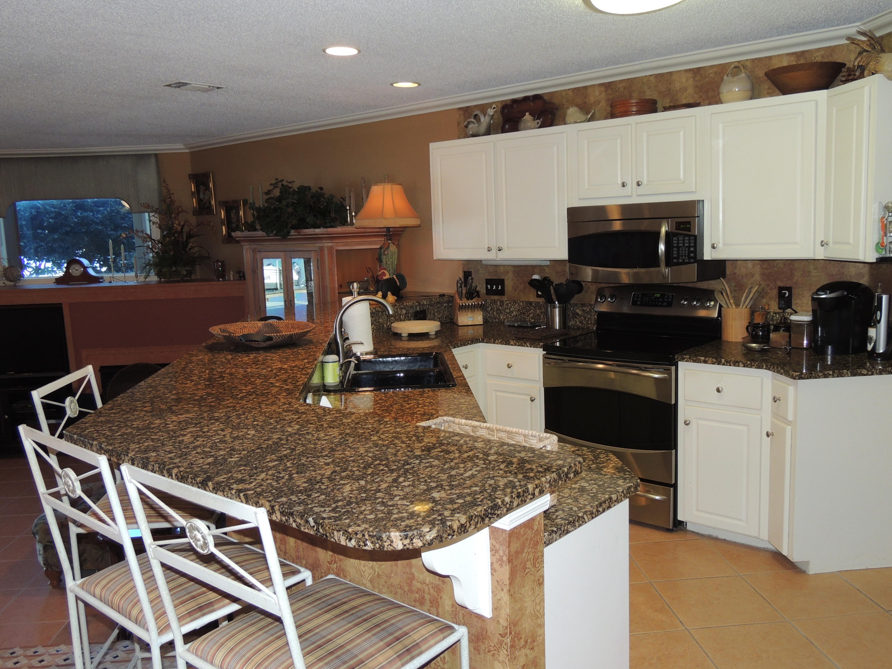 Captiva Cove - Residential