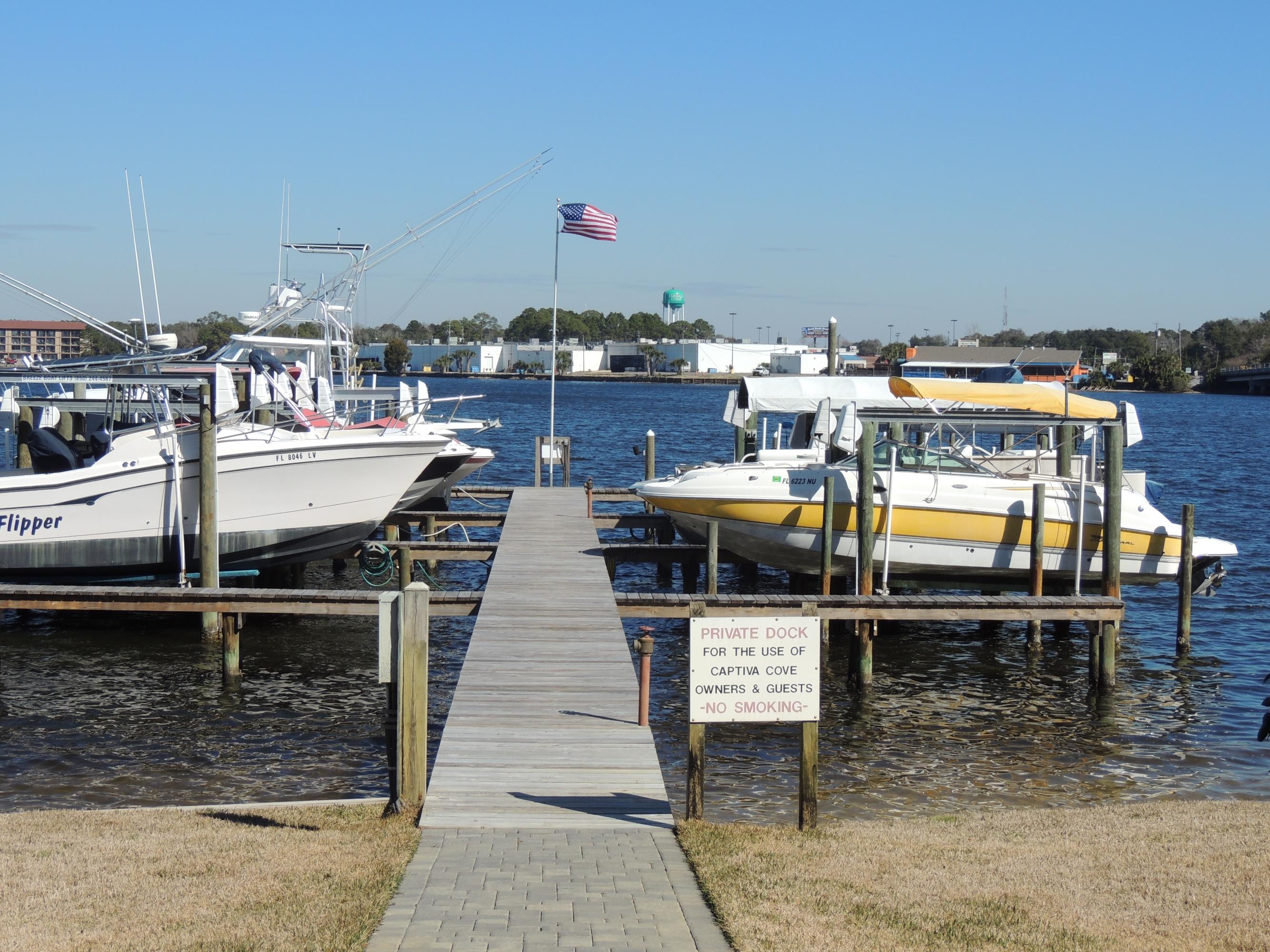 Captiva Cove - Residential