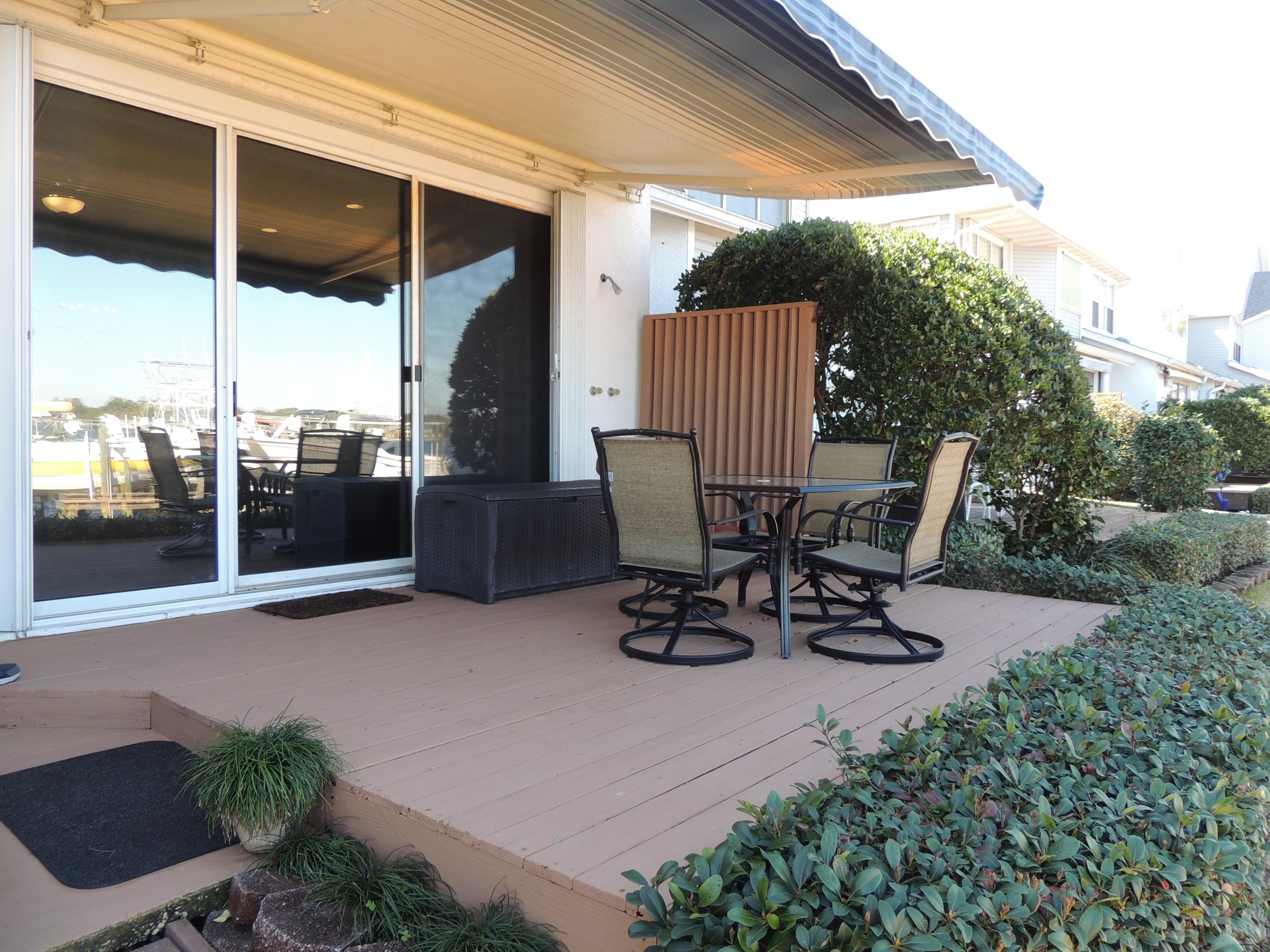 Captiva Cove - Residential