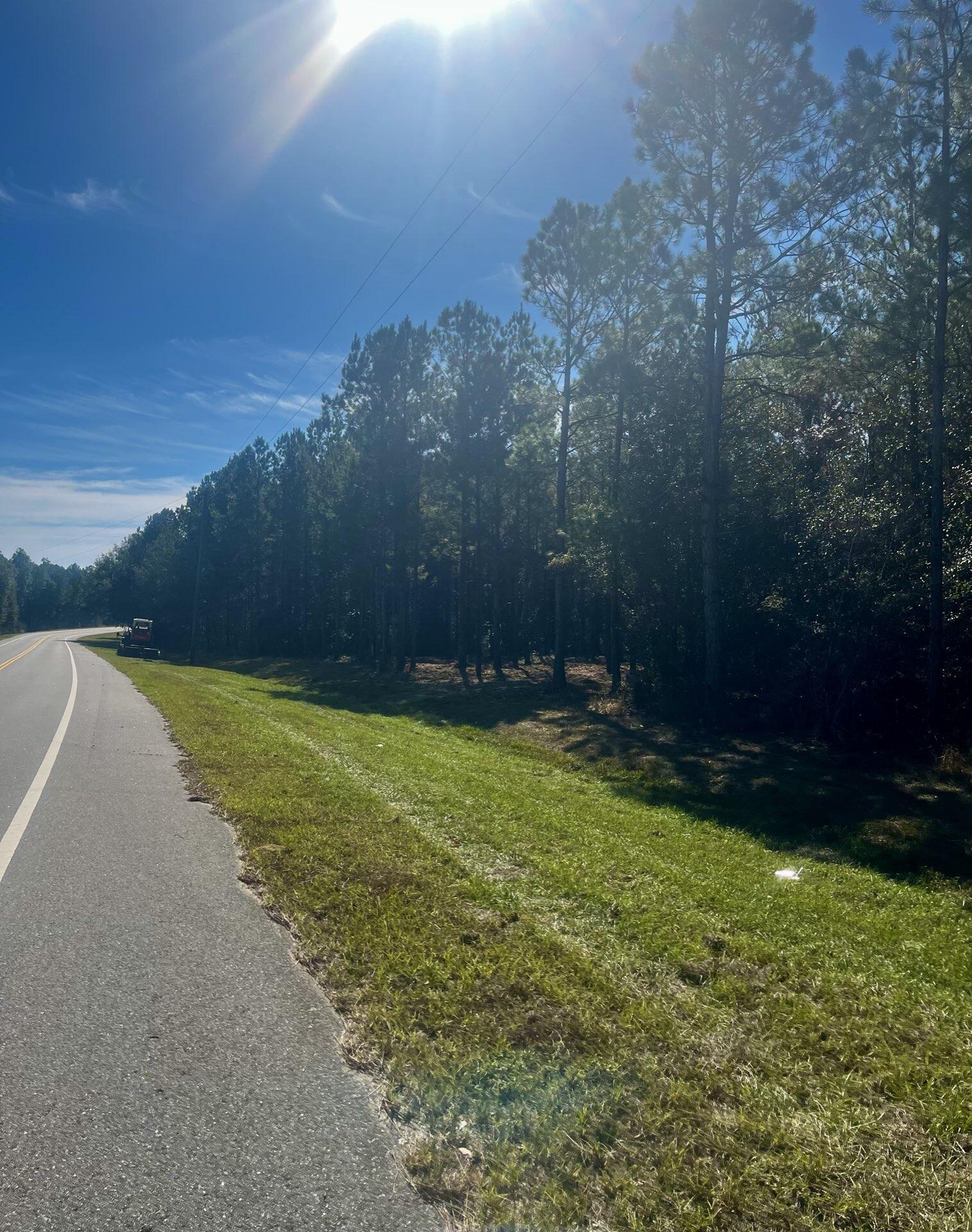 Walton County Acreage CR 0605 - Land