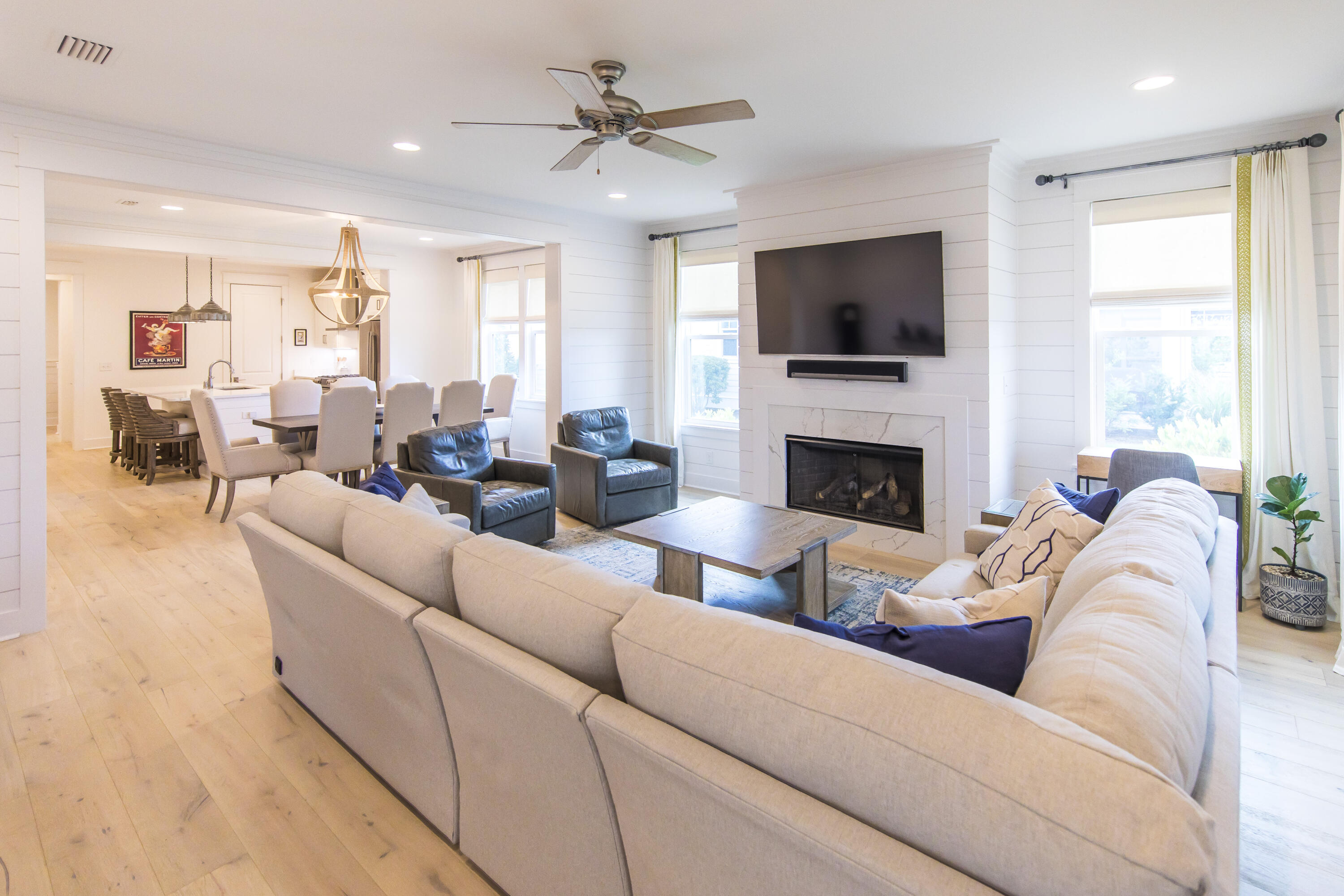 WATERSOUND ORIGINS - Residential