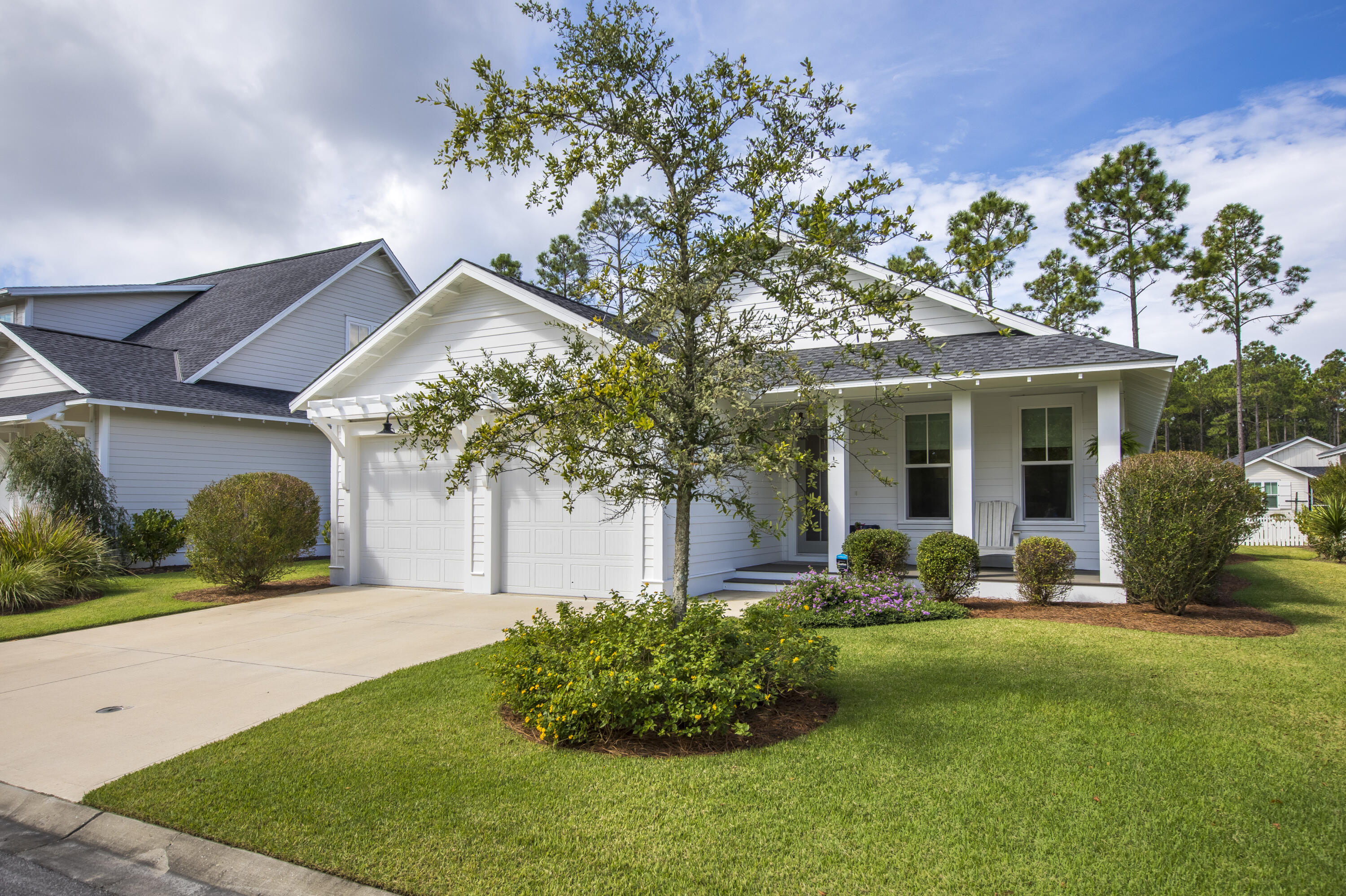 WATERSOUND ORIGINS - Residential