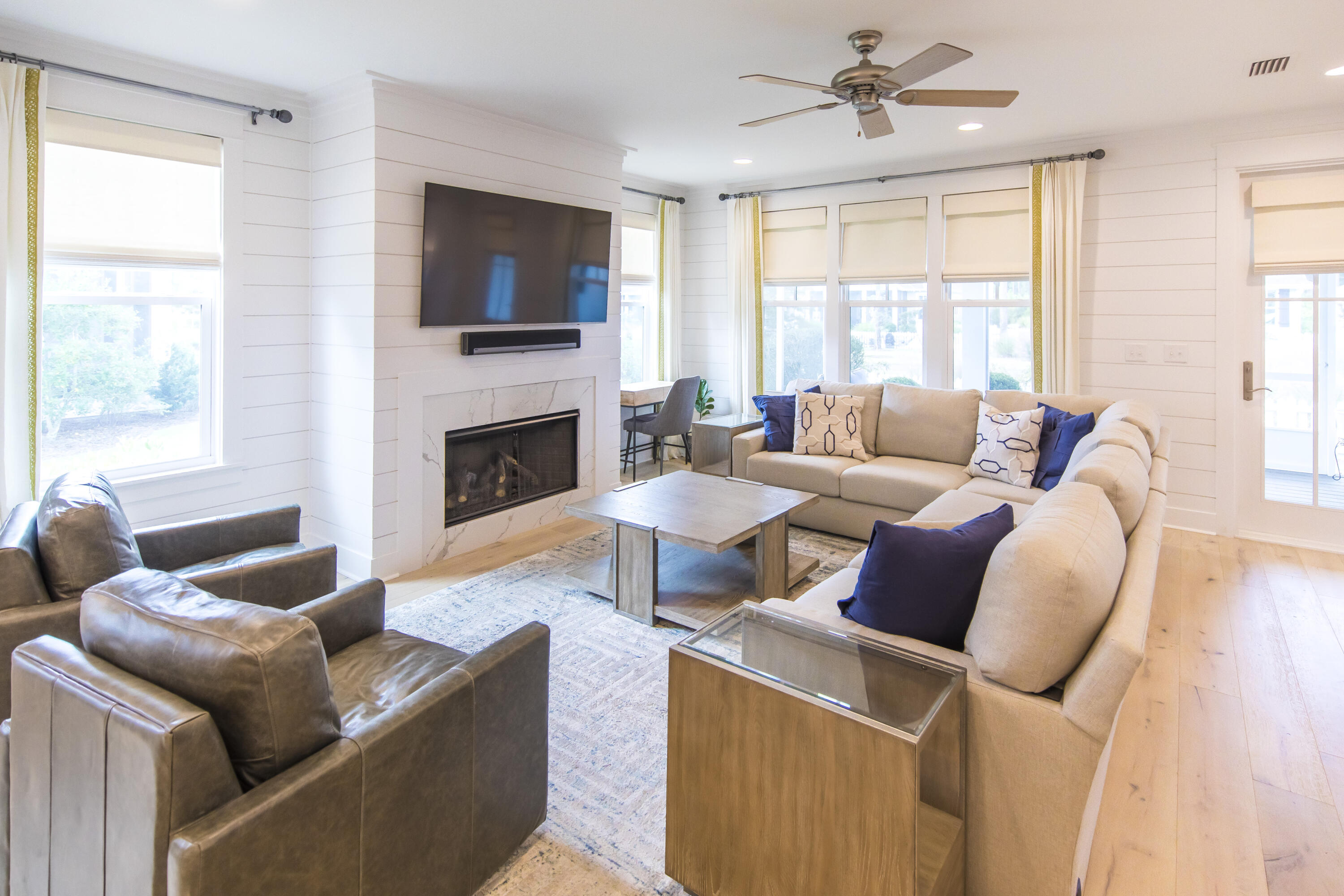 WATERSOUND ORIGINS - Residential