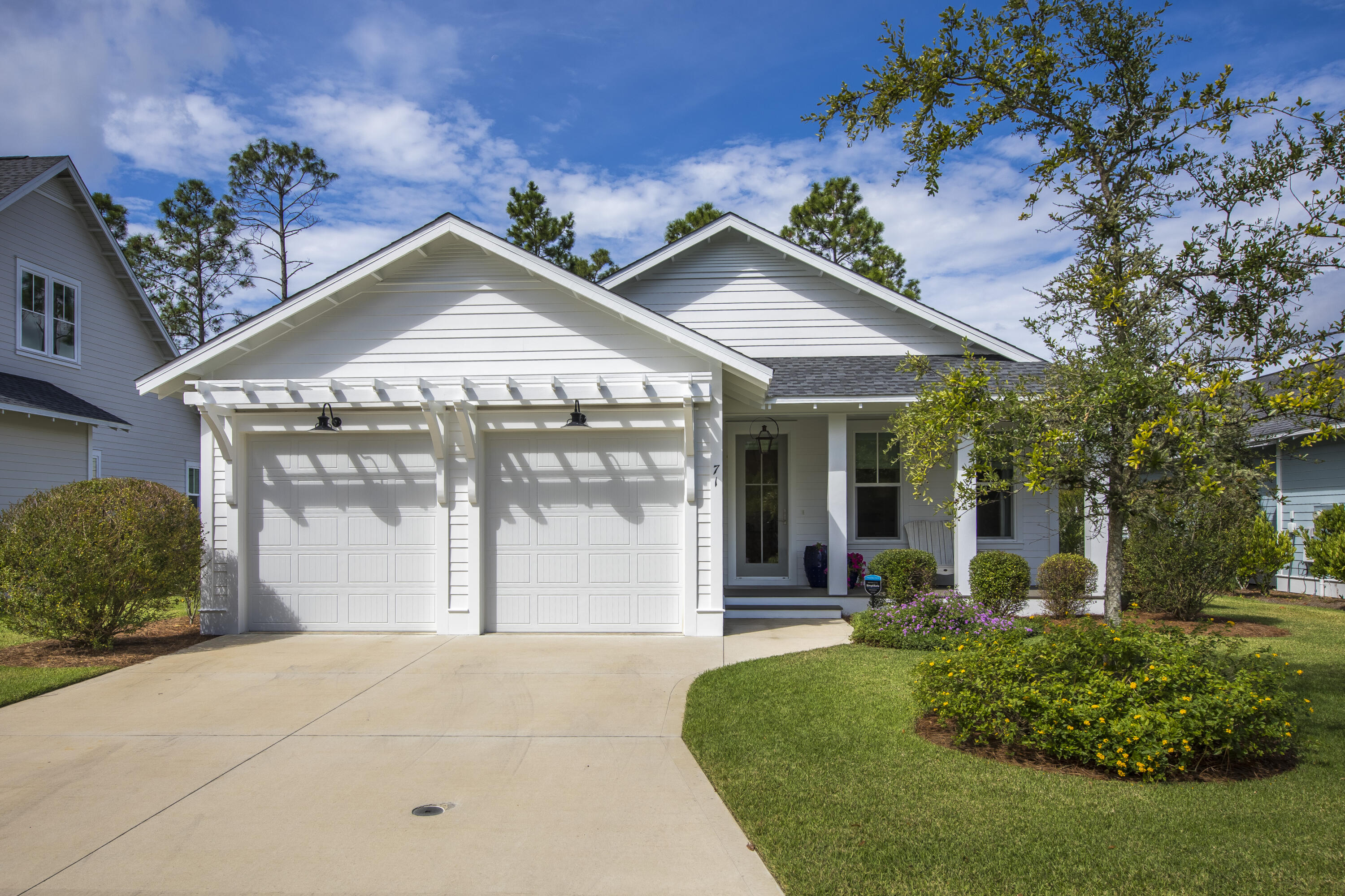 WATERSOUND ORIGINS - Residential