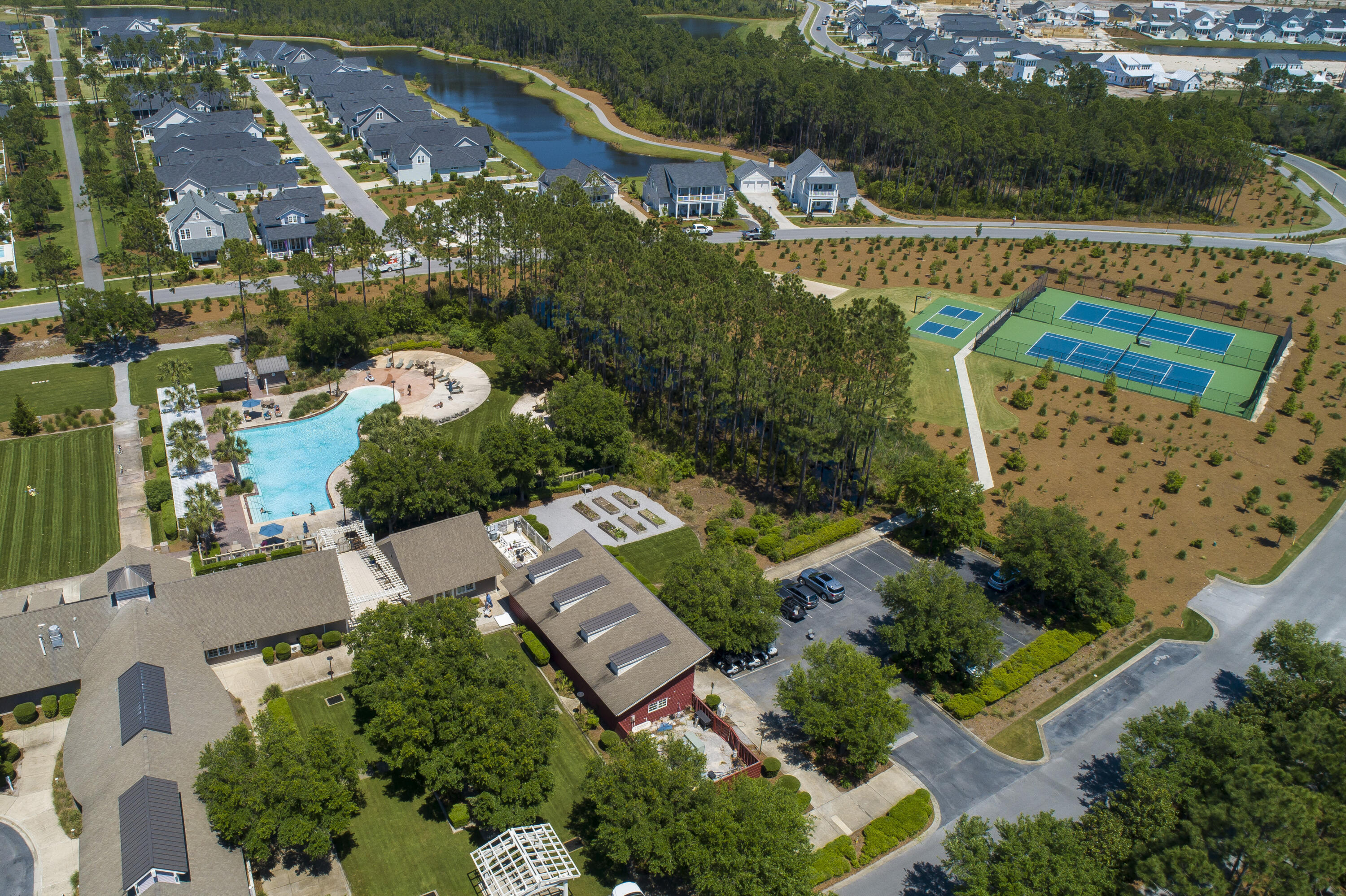 WATERSOUND ORIGINS - Residential