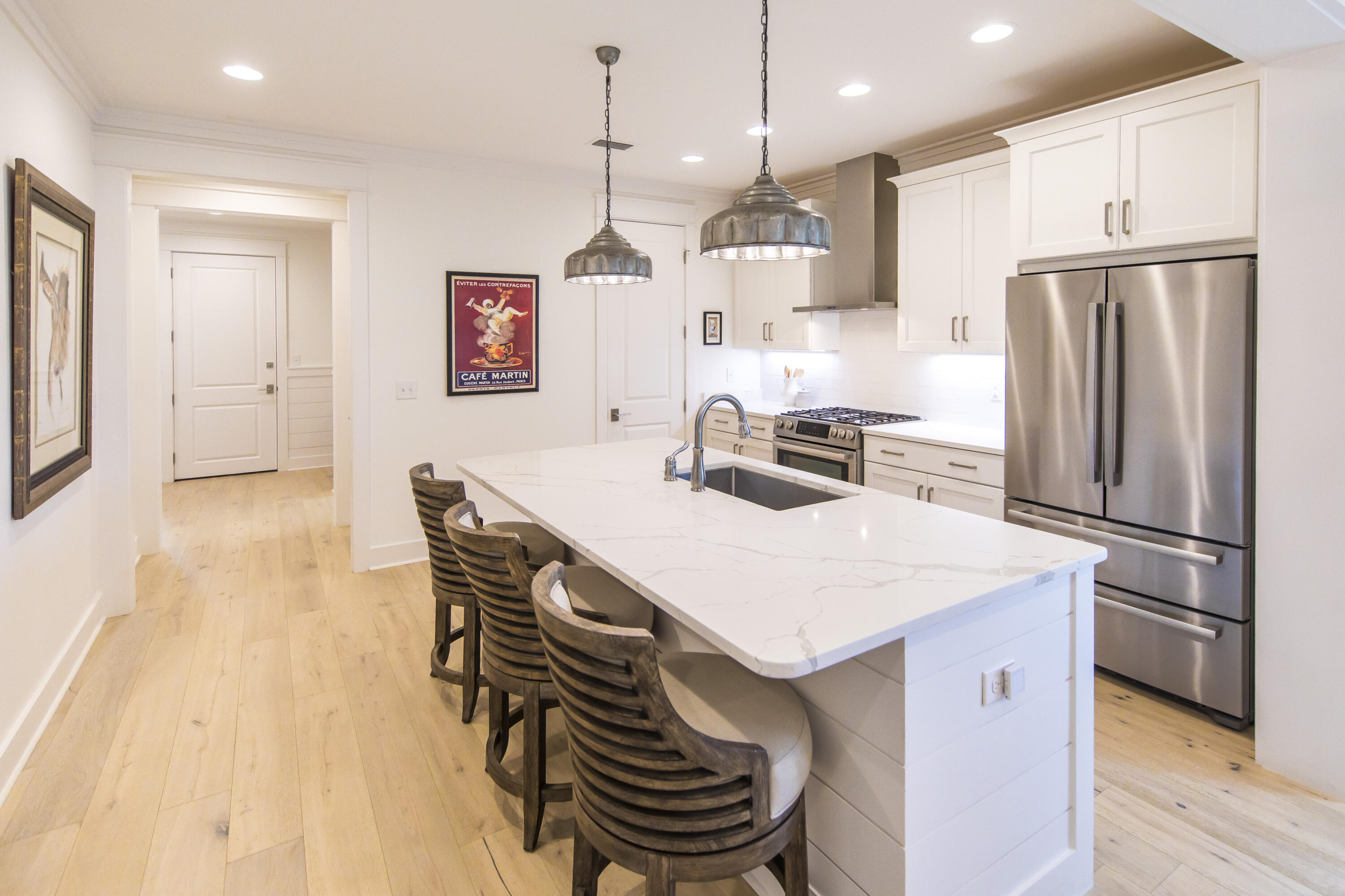 WATERSOUND ORIGINS - Residential