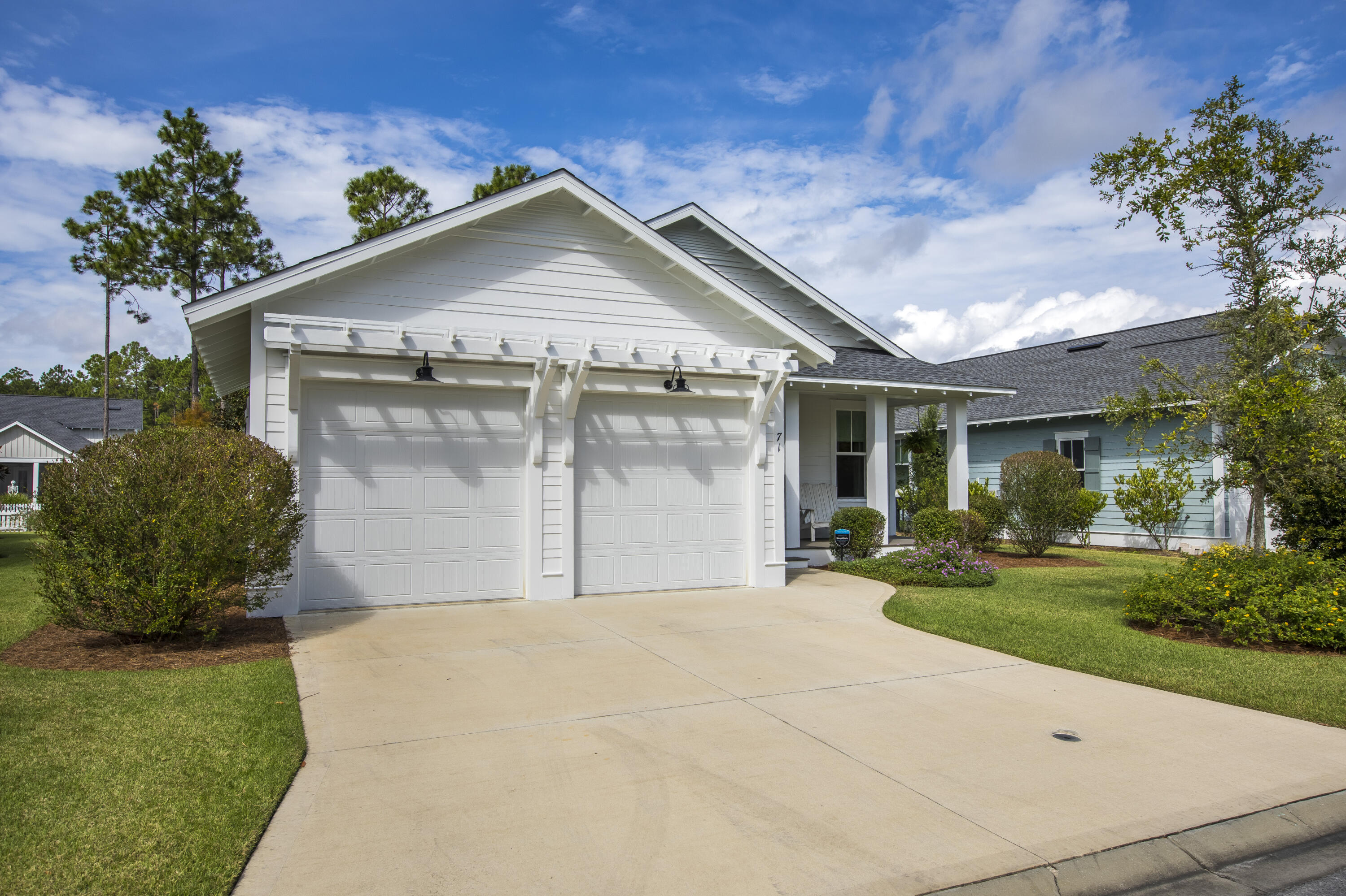 WATERSOUND ORIGINS - Residential