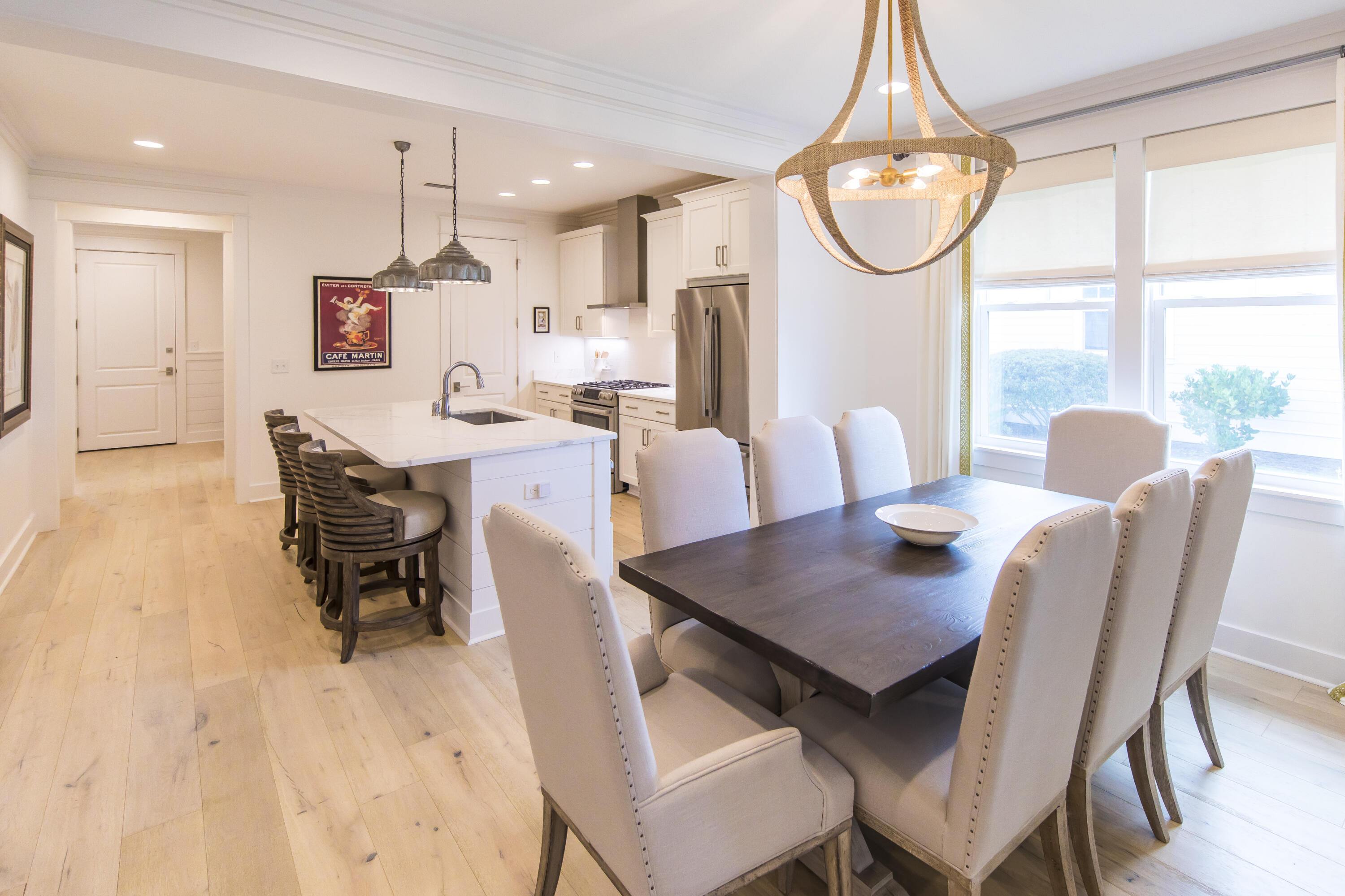 WATERSOUND ORIGINS - Residential