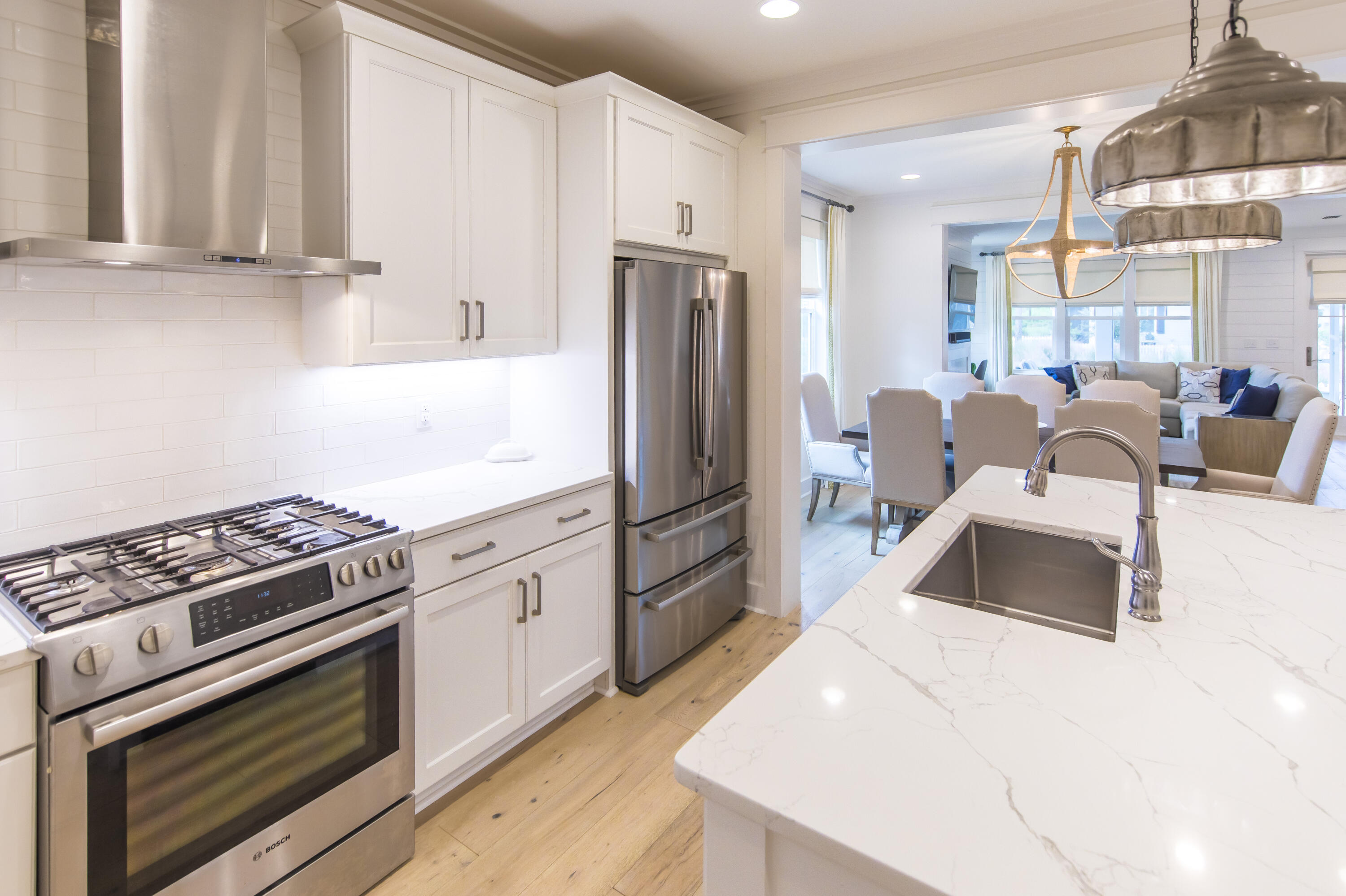 WATERSOUND ORIGINS - Residential