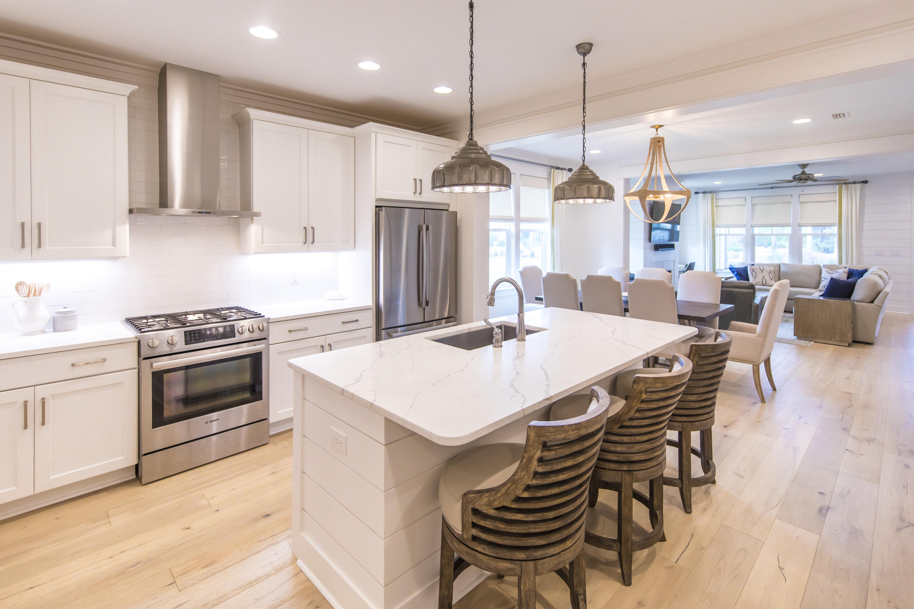 WATERSOUND ORIGINS - Residential