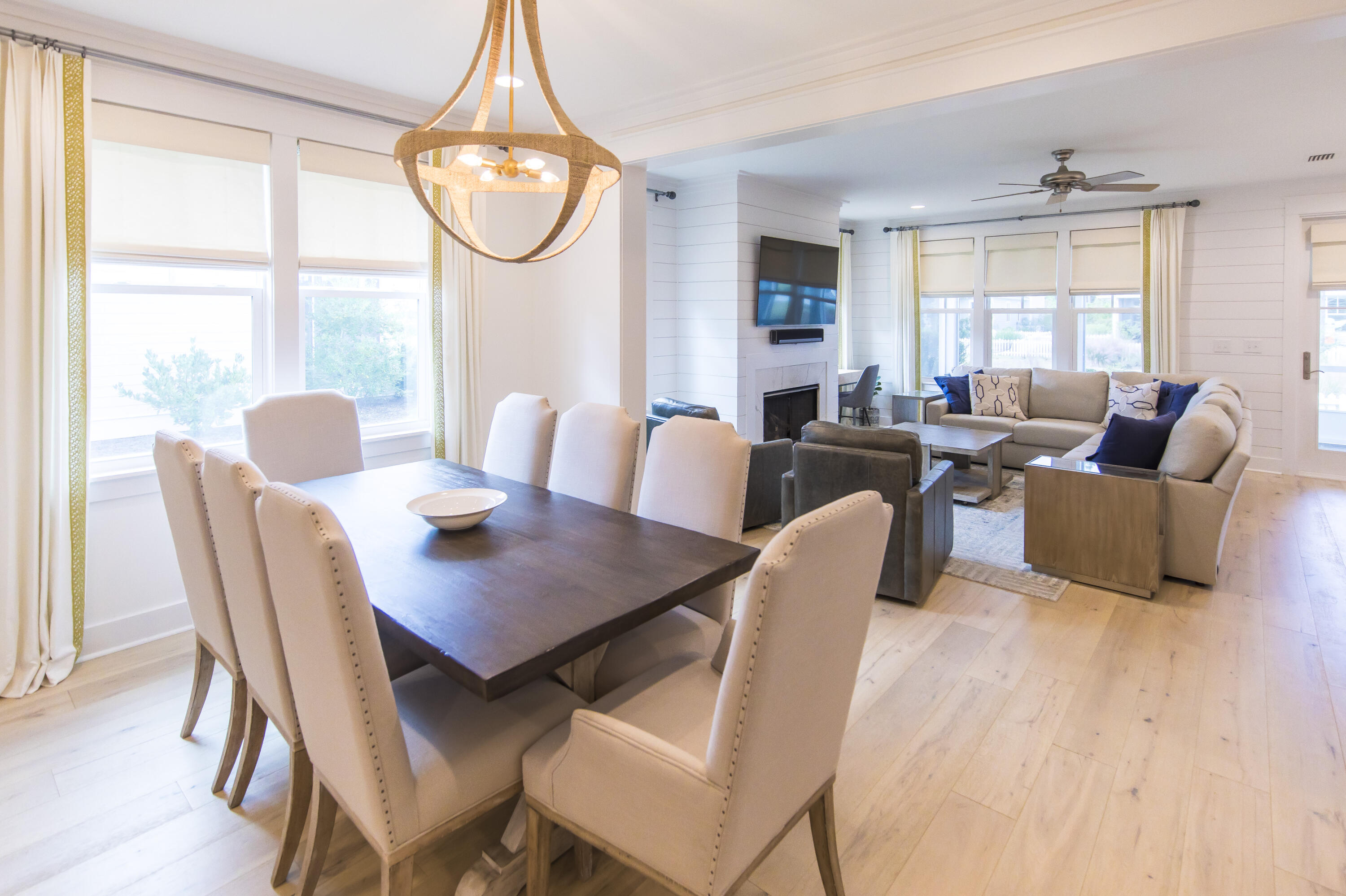 WATERSOUND ORIGINS - Residential