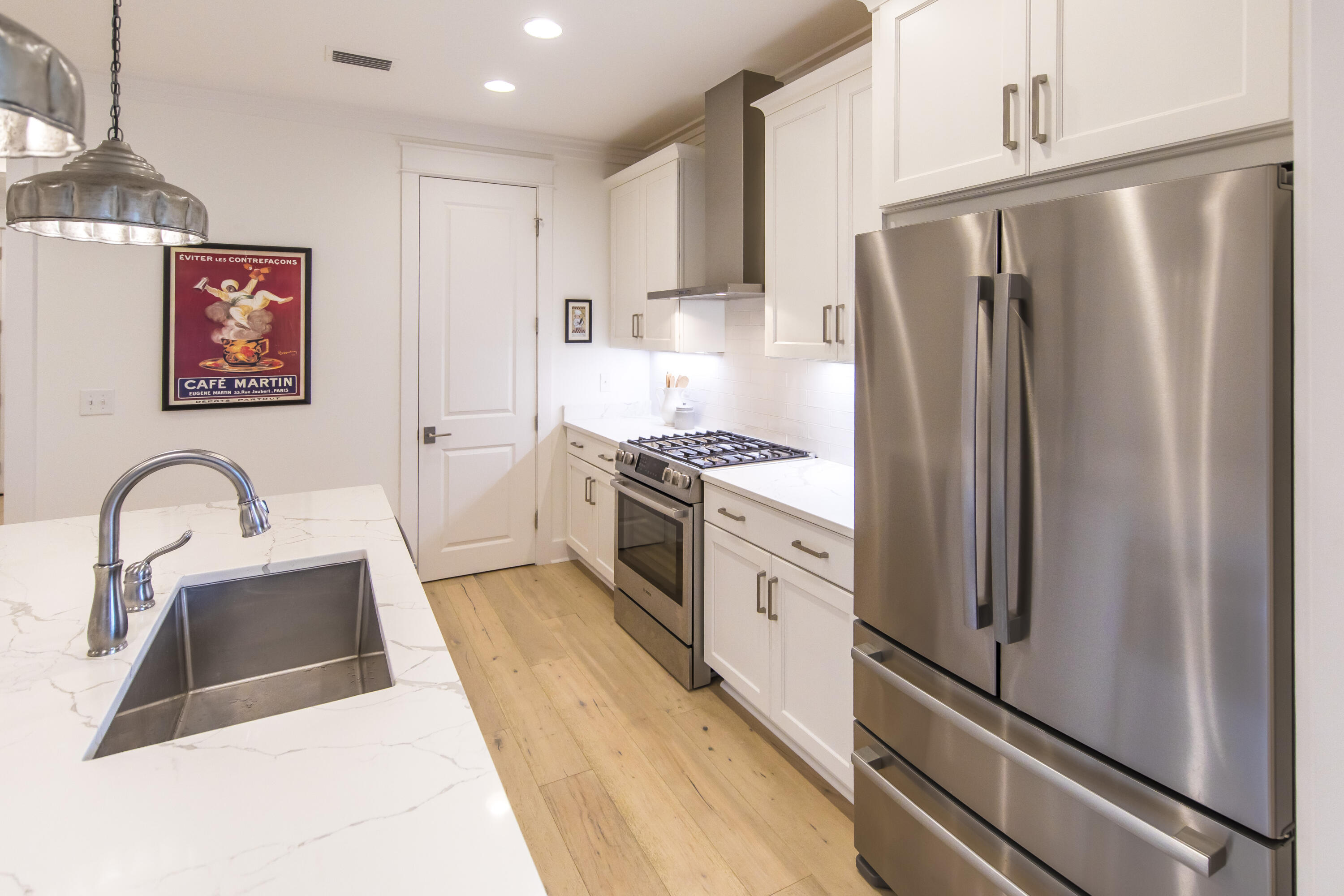 WATERSOUND ORIGINS - Residential