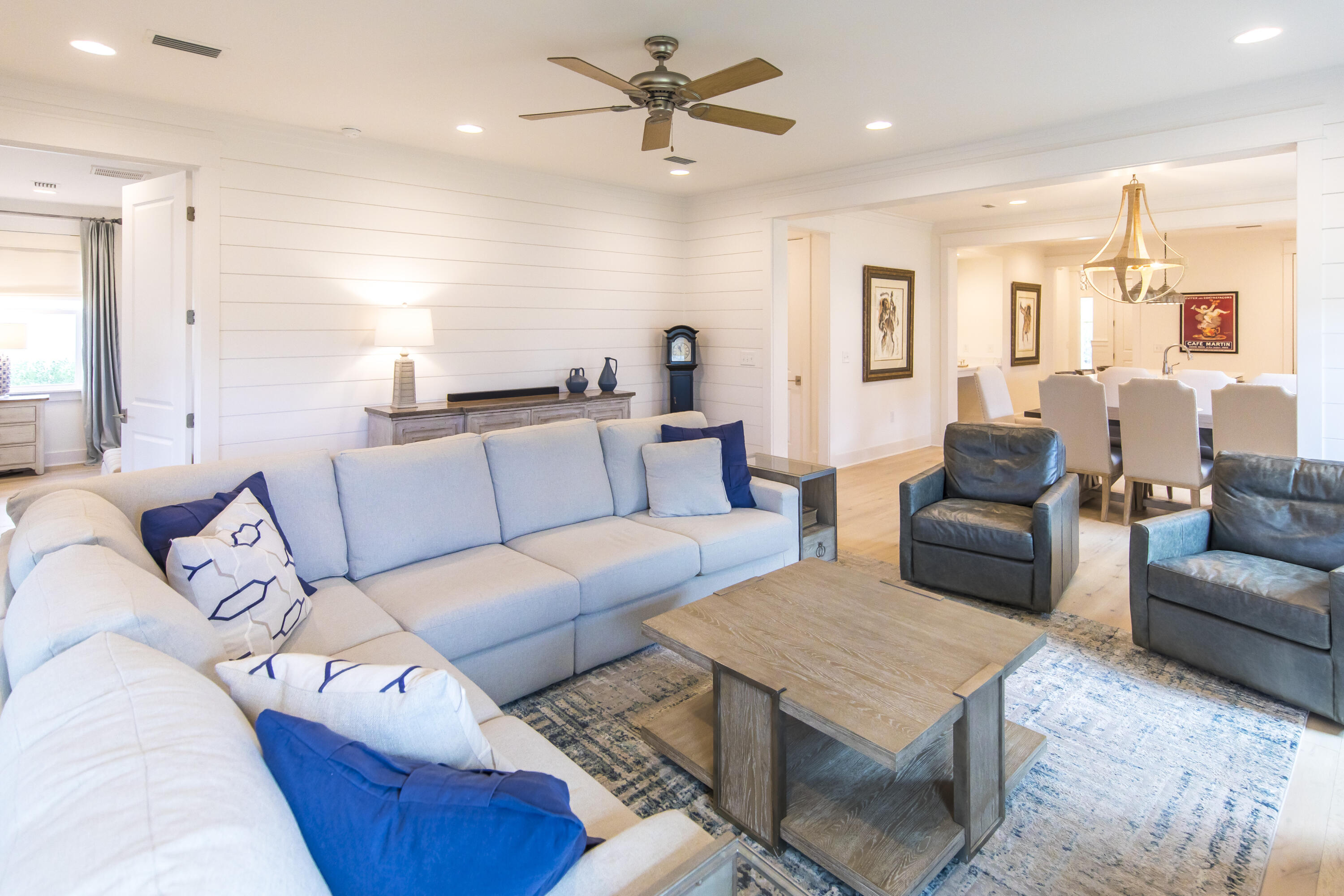 WATERSOUND ORIGINS - Residential