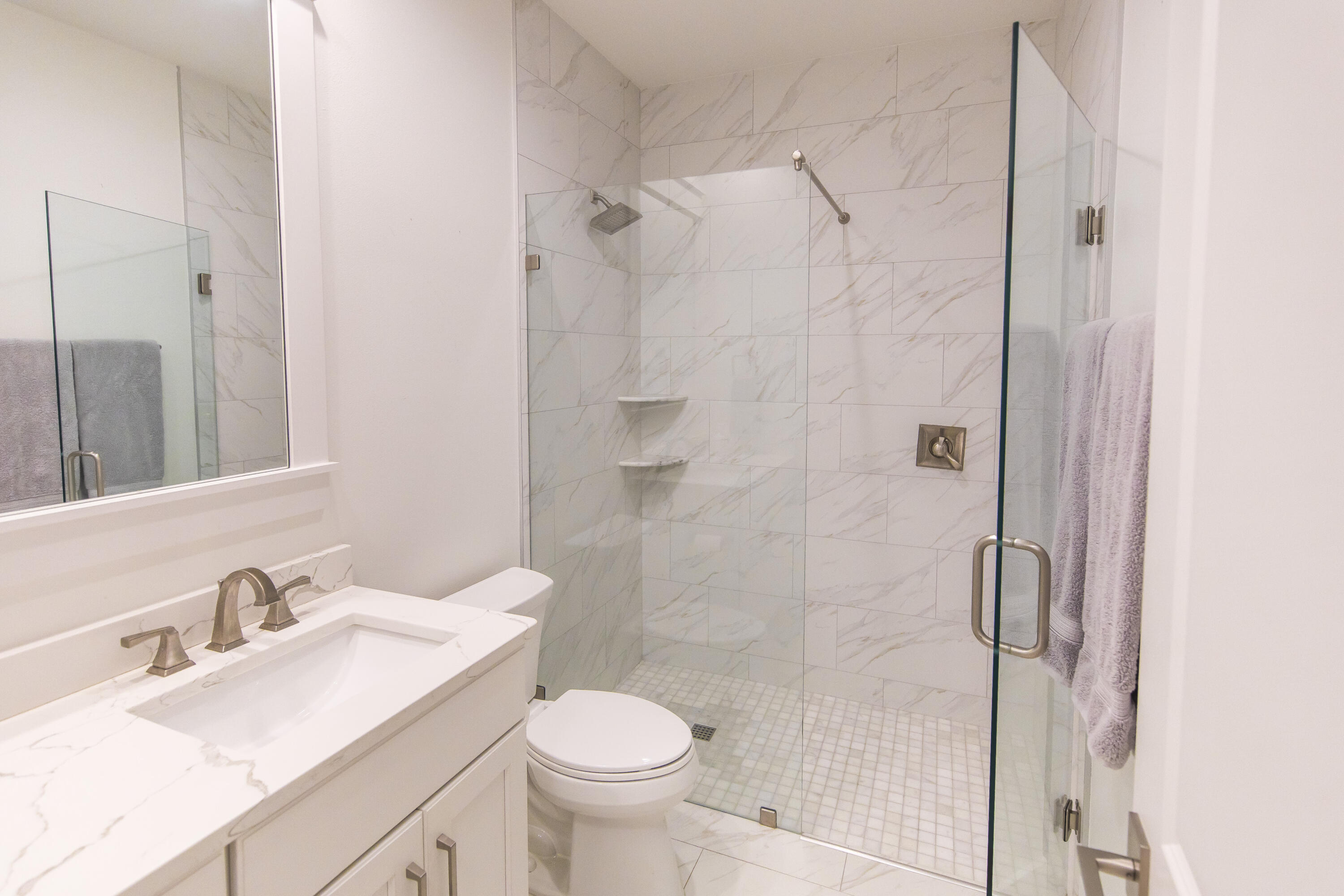 WATERSOUND ORIGINS - Residential