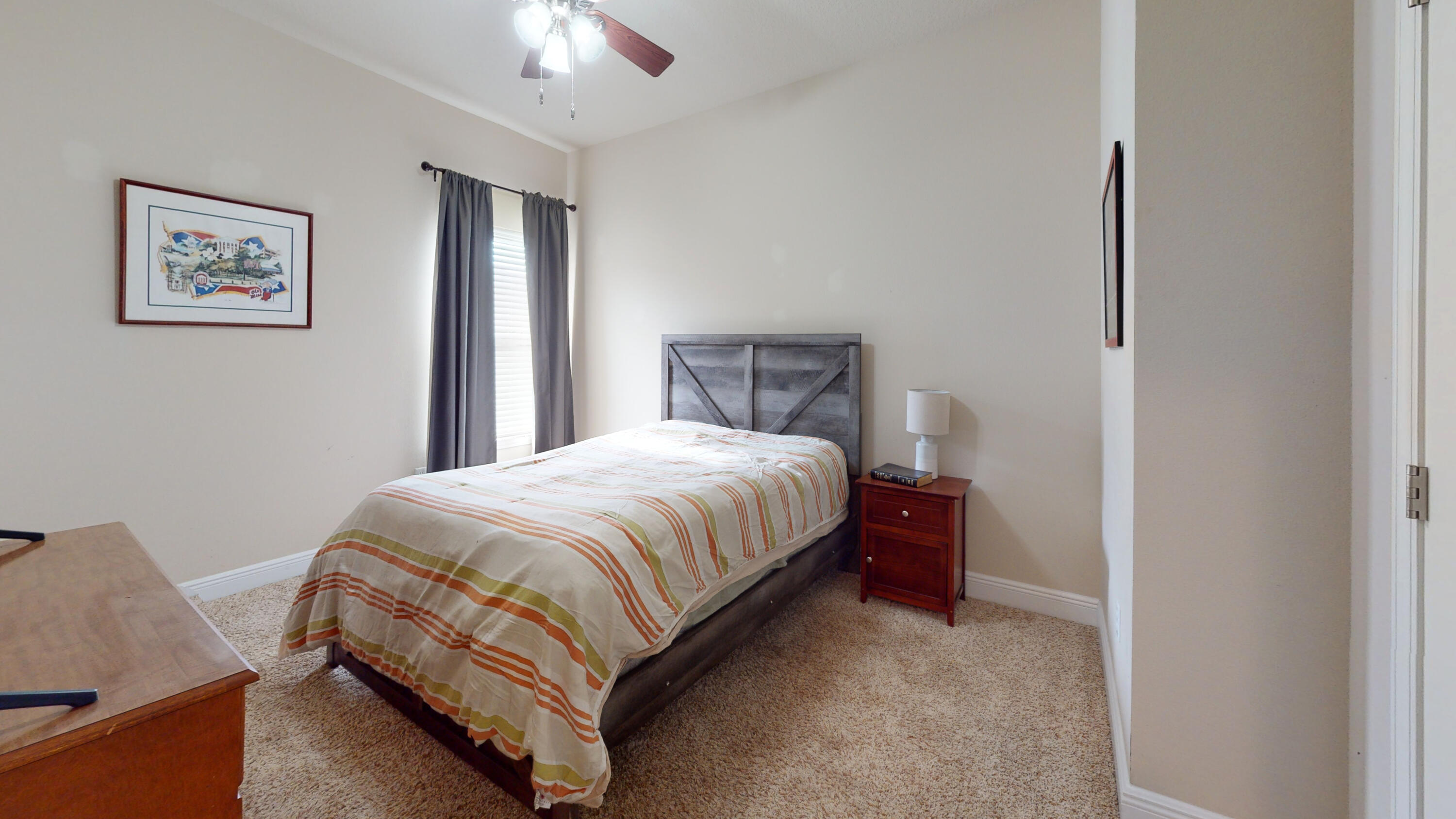 PEACH CREEK PH 1 - Residential