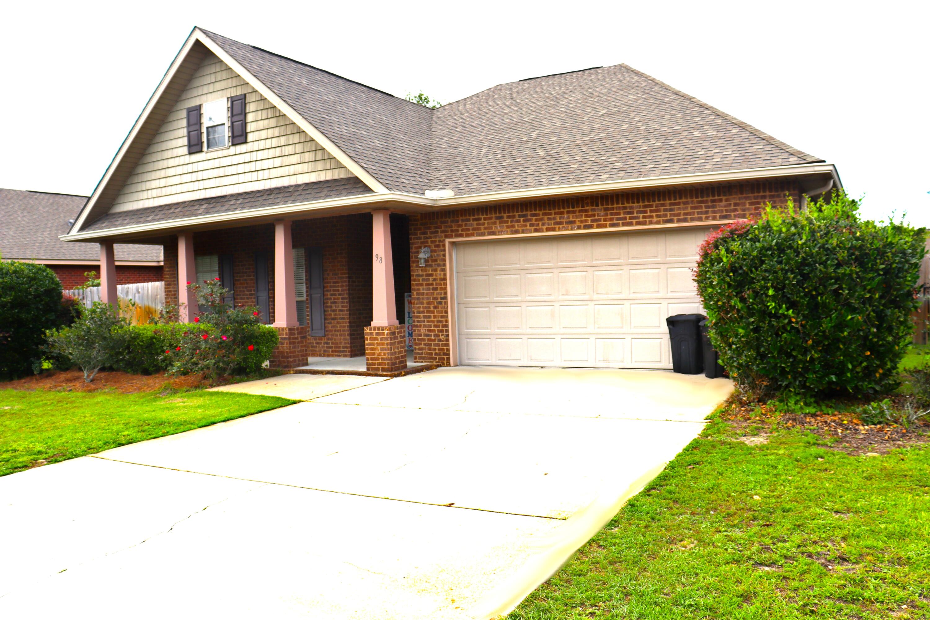 PEACH CREEK PH 1 - Residential