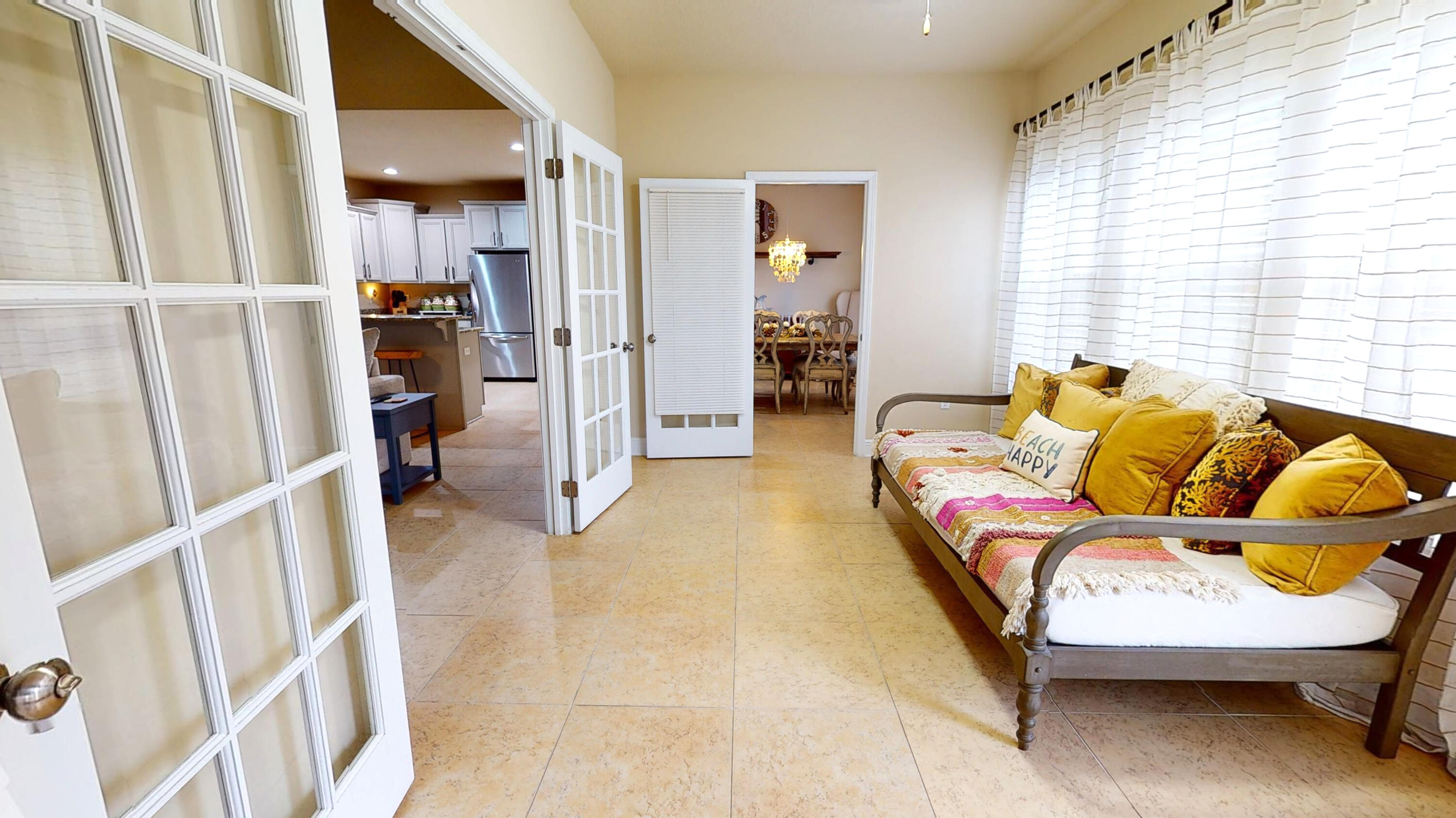 PEACH CREEK PH 1 - Residential