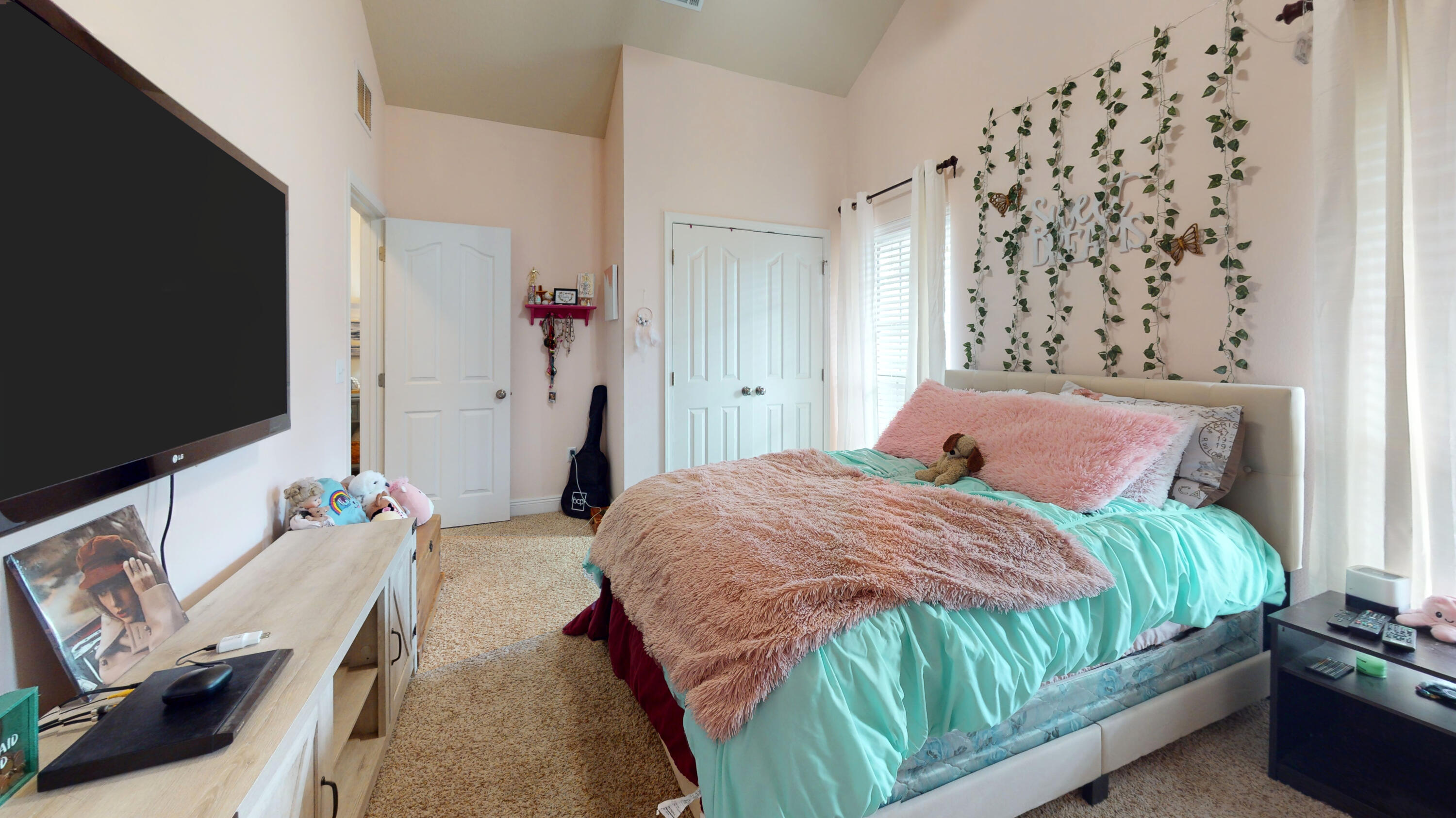 PEACH CREEK PH 1 - Residential