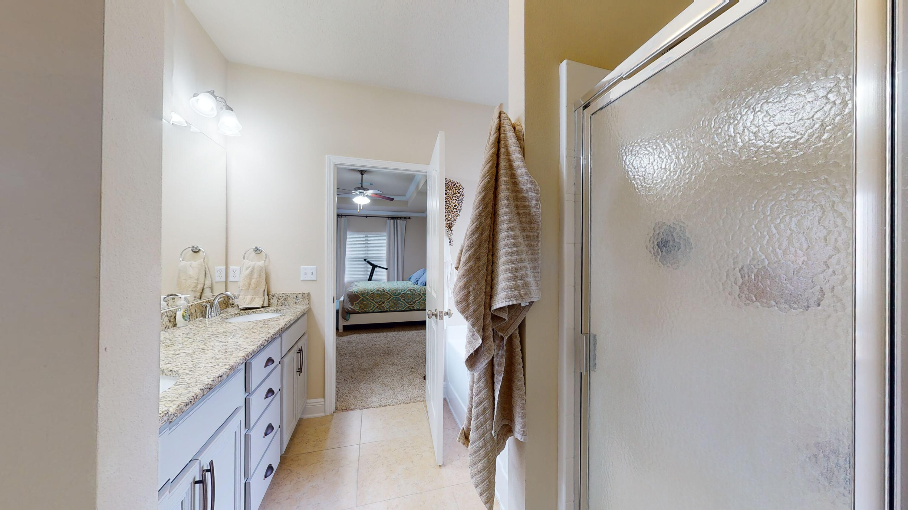 PEACH CREEK PH 1 - Residential