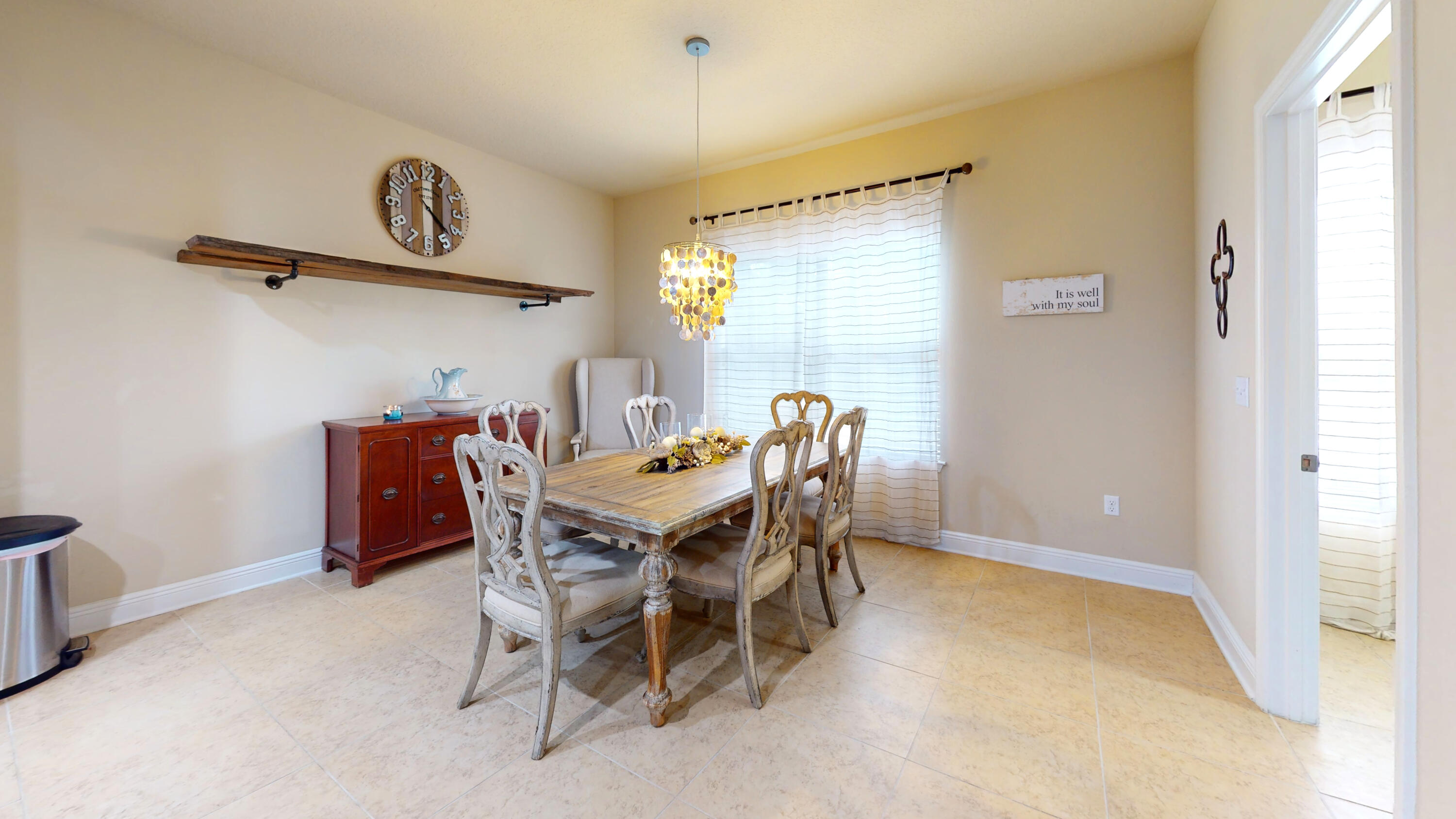 PEACH CREEK PH 1 - Residential