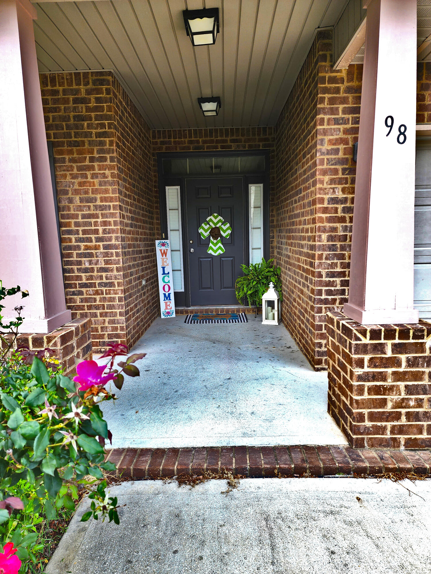 PEACH CREEK PH 1 - Residential