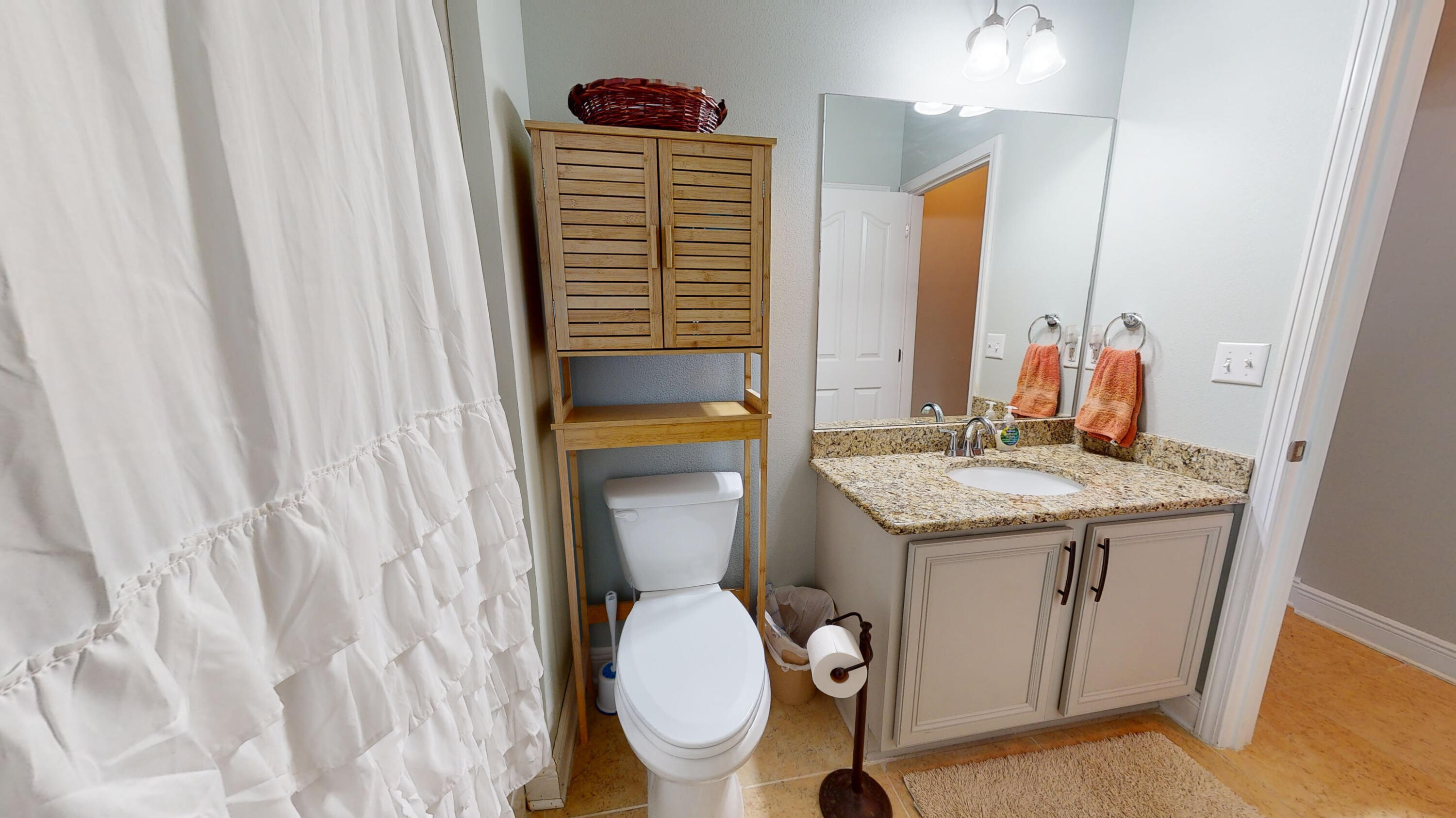 PEACH CREEK PH 1 - Residential