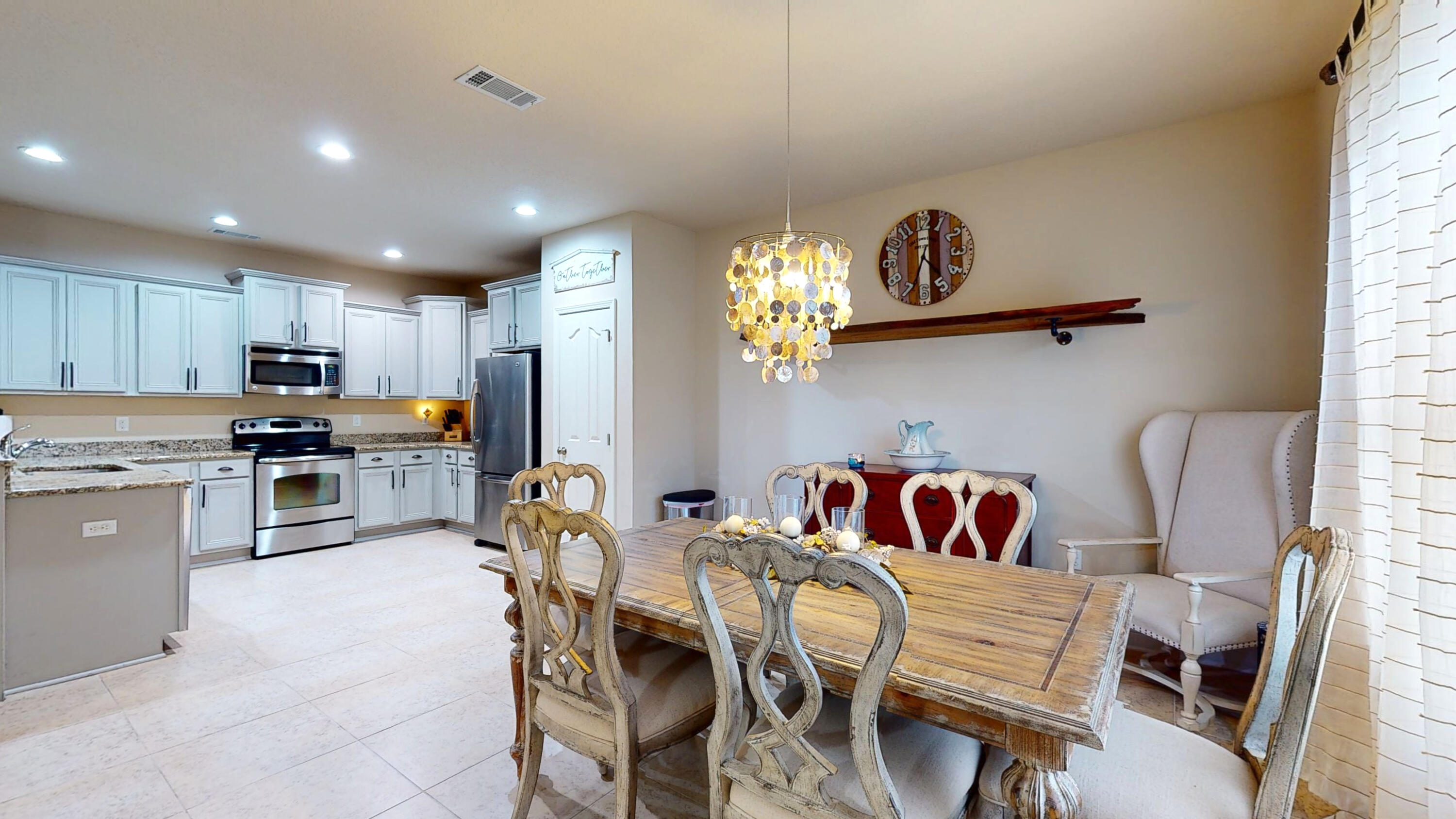 PEACH CREEK PH 1 - Residential